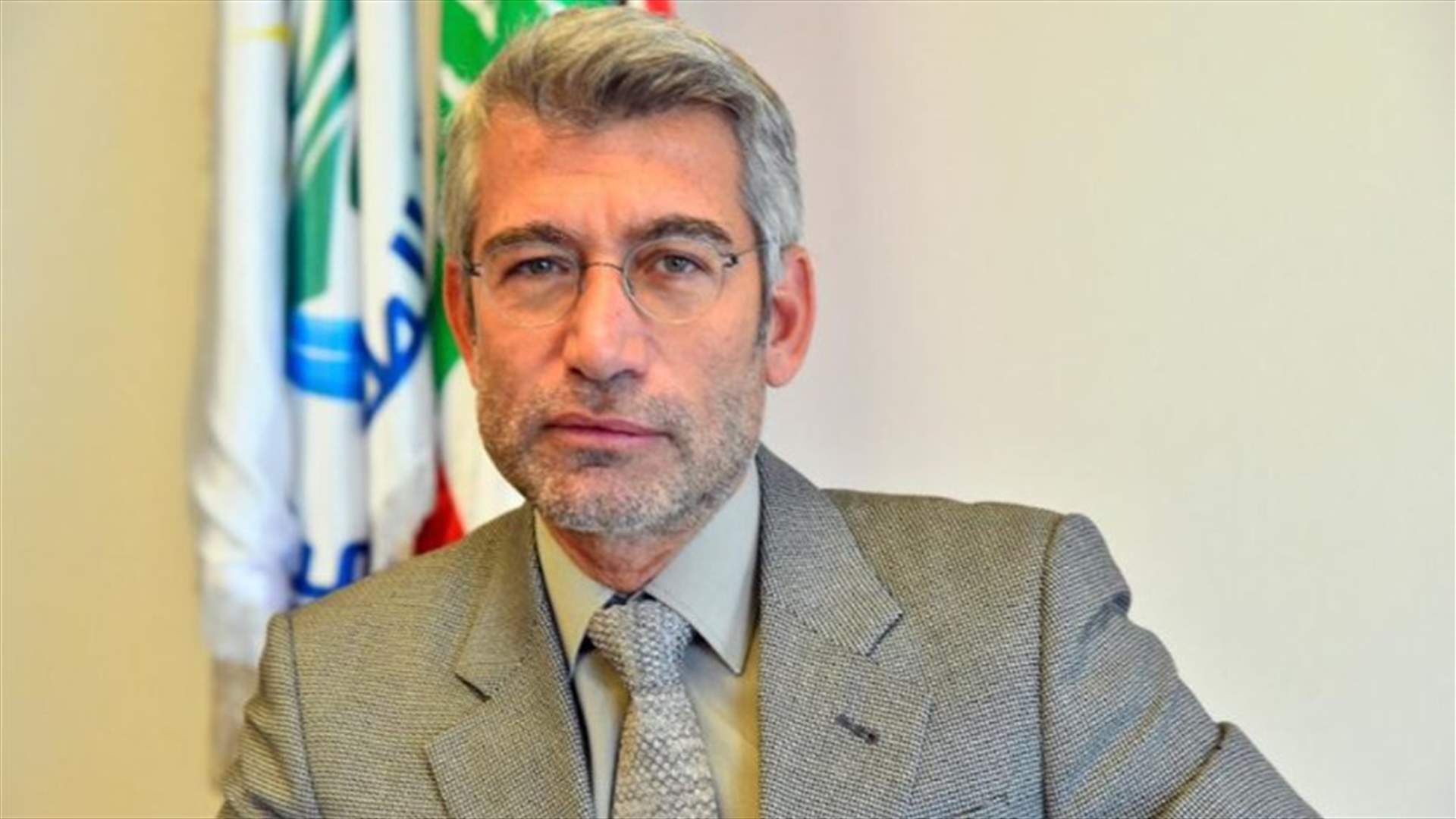 لقاء بين فياض ونظيره القطري... هذا ما تم بحثه