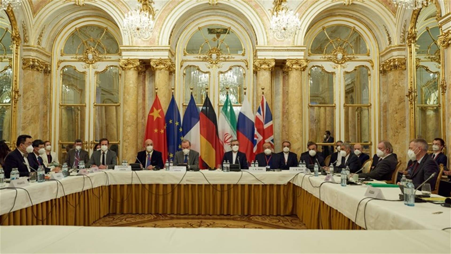 دبلوماسيون أوروبيون: إذا لم تبد إيران جدية هذا الأسبوع فستكون هناك مشكلة