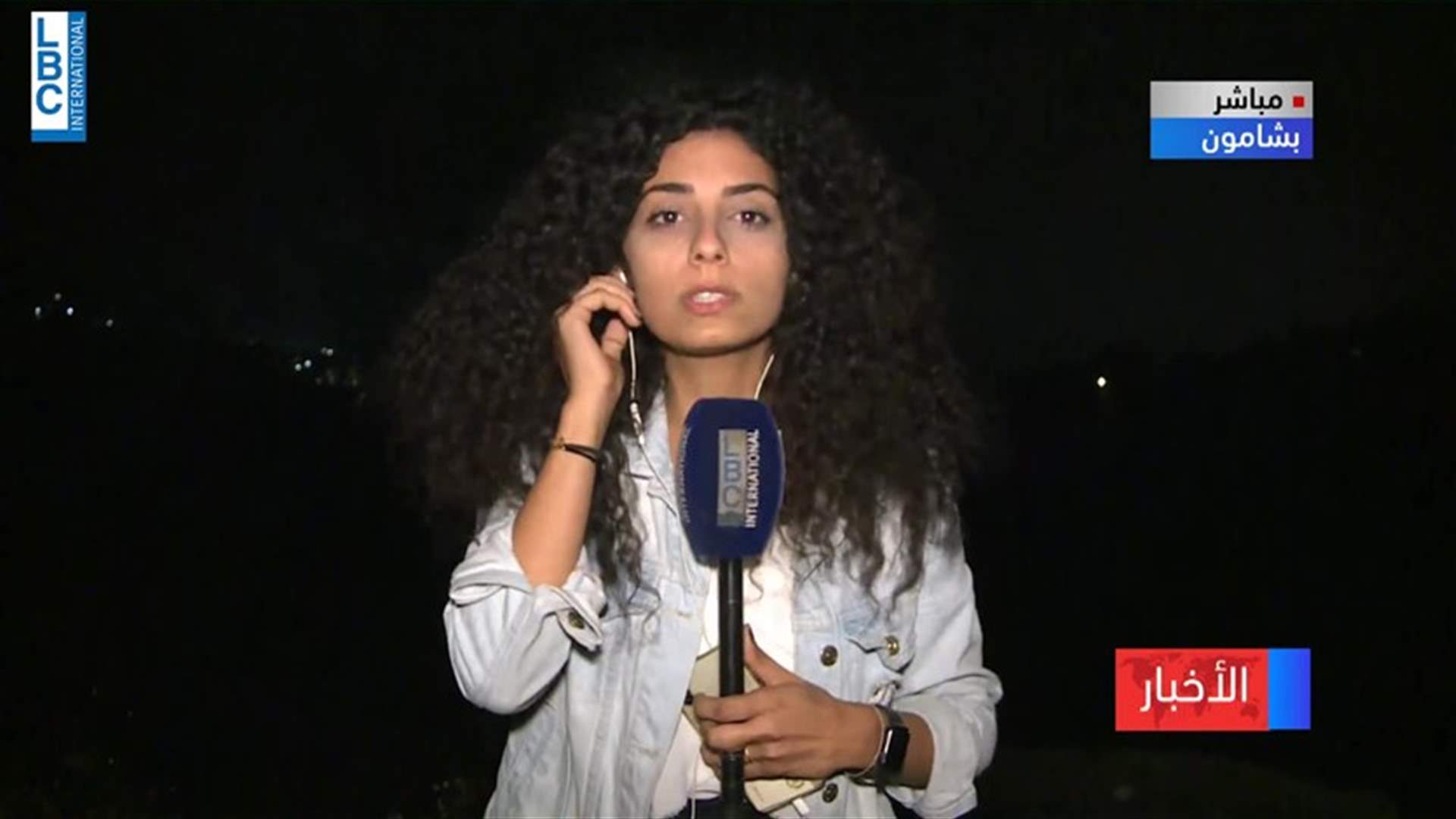 LBCI