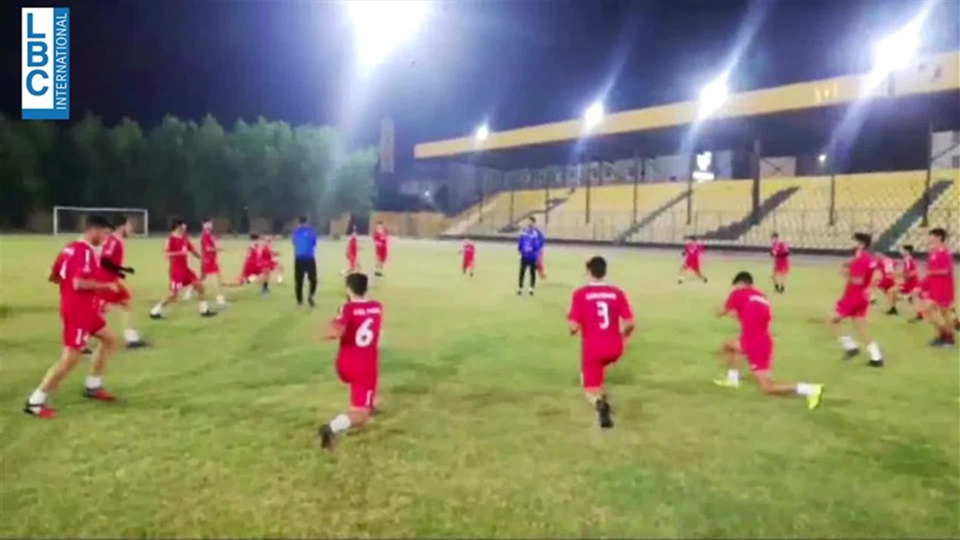LBCI