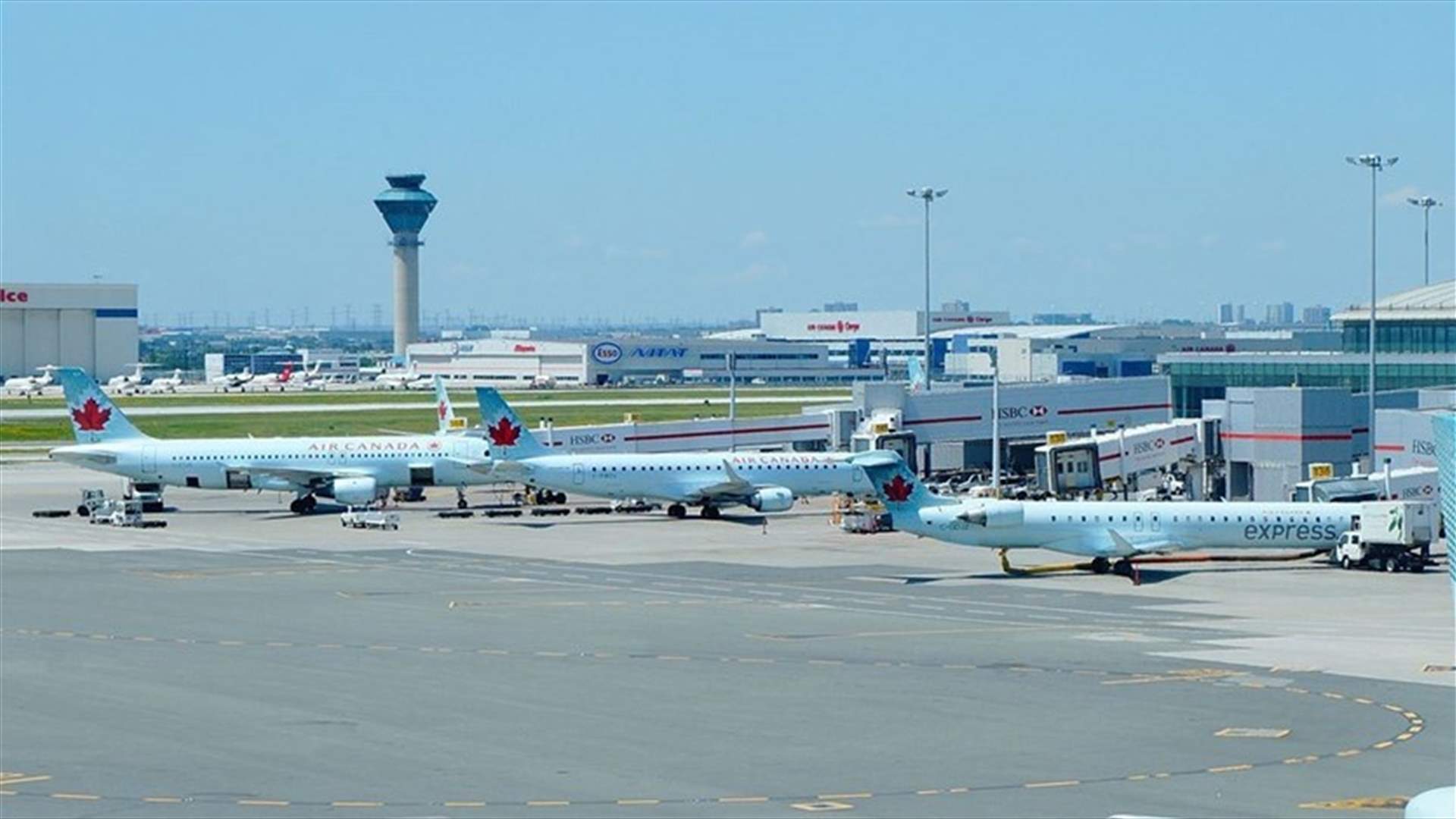 صحيفة: كندا ستمنع دخول المسافرين من نيجيريا ومالاوي ومصر وسط مخاوف أوميكرون