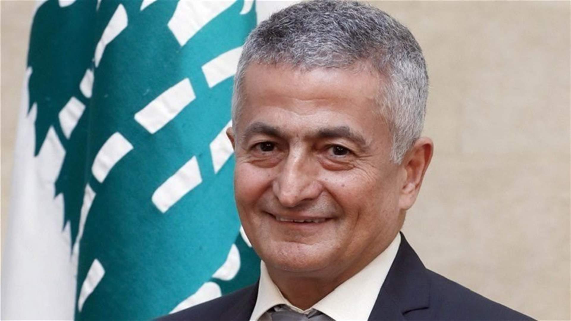 Finance Minister refers draft decree to transfer funds from budget reserve for elections