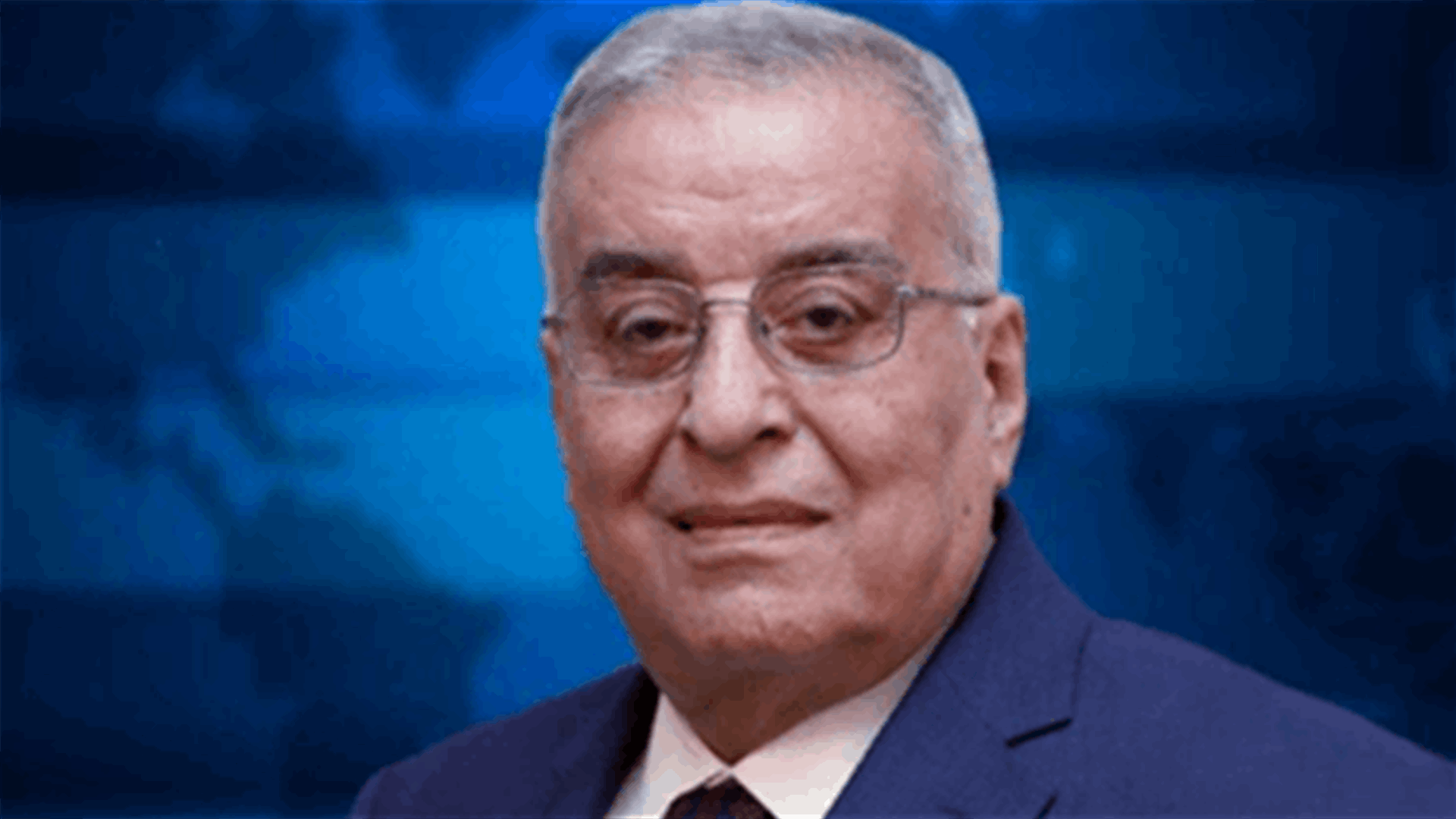 سلسلة لقاءات لبو حبيب على هامش اعمال منتدى الاتحاد من اجل المتوسط: لضرورة الاسراع في المفاوضات مع صندوق النقد