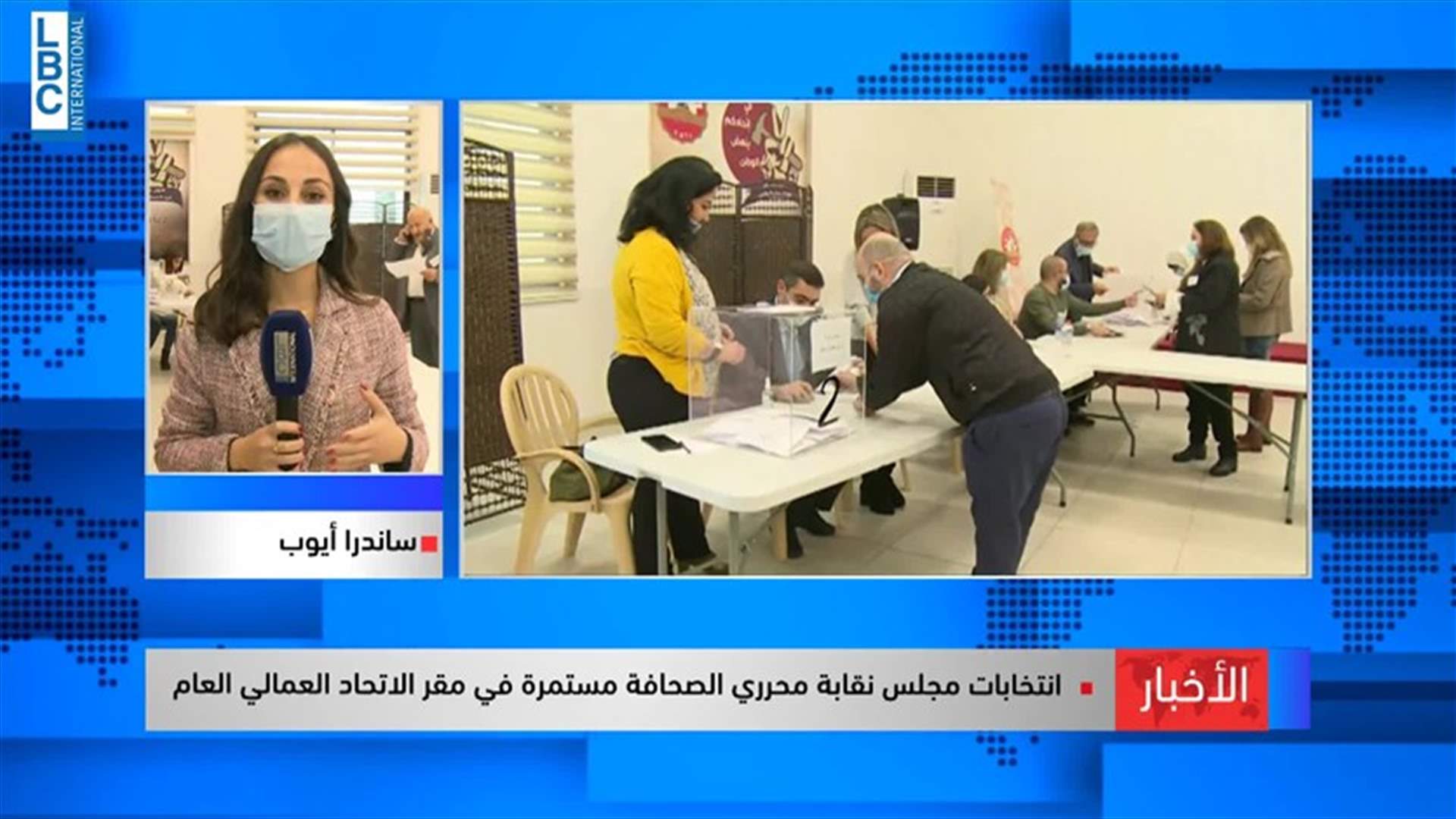 LBCI