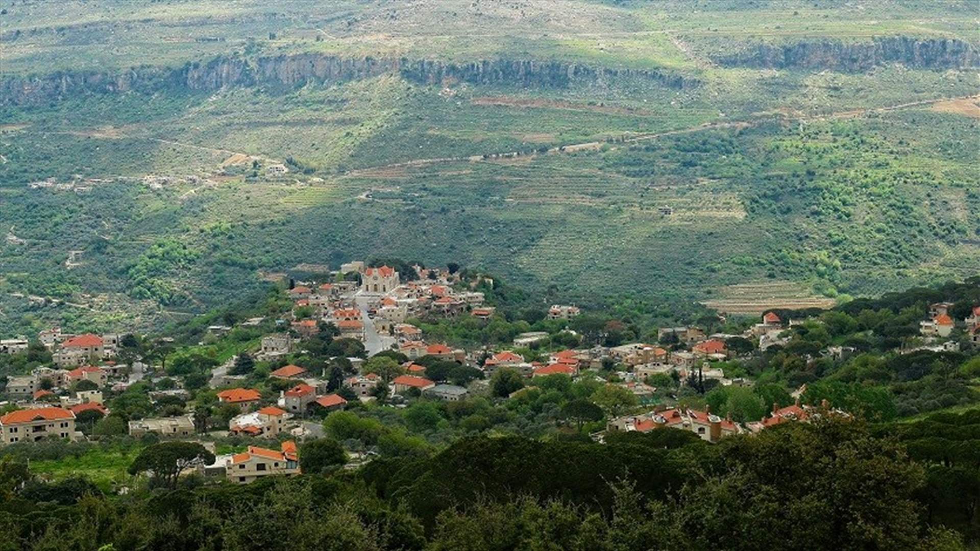 وزارة السياحة: &quot;بكاسين&quot; اللبنانية تفوز كواحدة من أفضل القرى السياحية في العالم من قبل منظمة السياحة العالمية