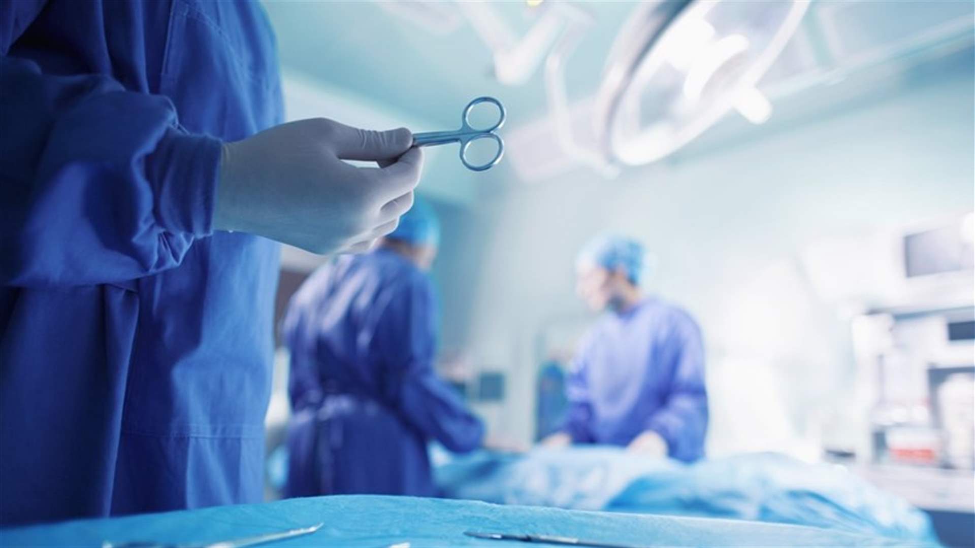 خطأ فادح ارتكبته طبيبة نمساوية... بترت الساق الخطأ لمريض والمحكمة غرّمتها!