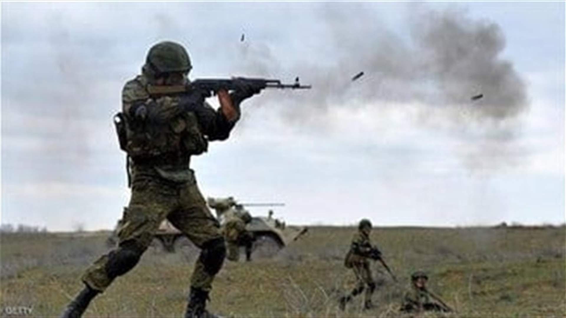Kremlin says probability of new conflict in east Ukraine still high