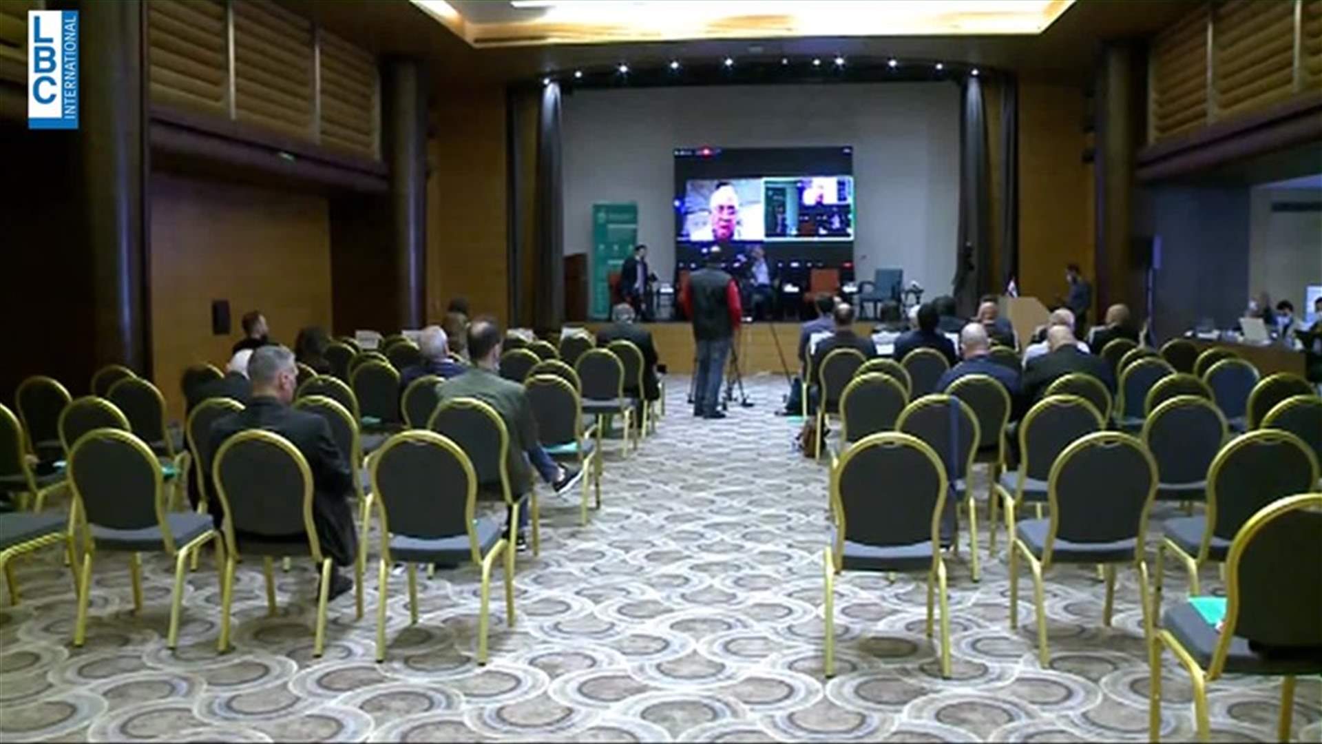 LBCI