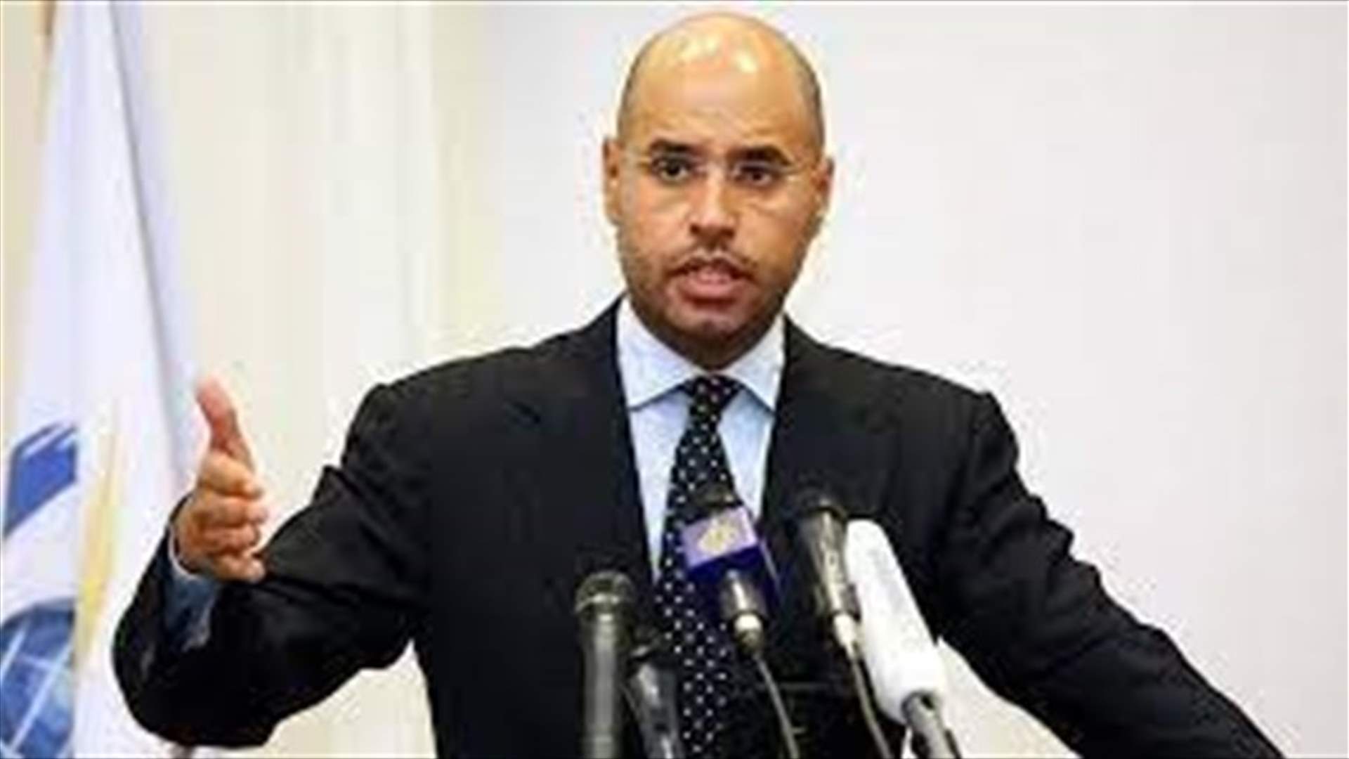 حكم قضائي يعيد سيف الإسلام إلى قائمة مرشحي الانتخابات الرئاسية في ليبيا