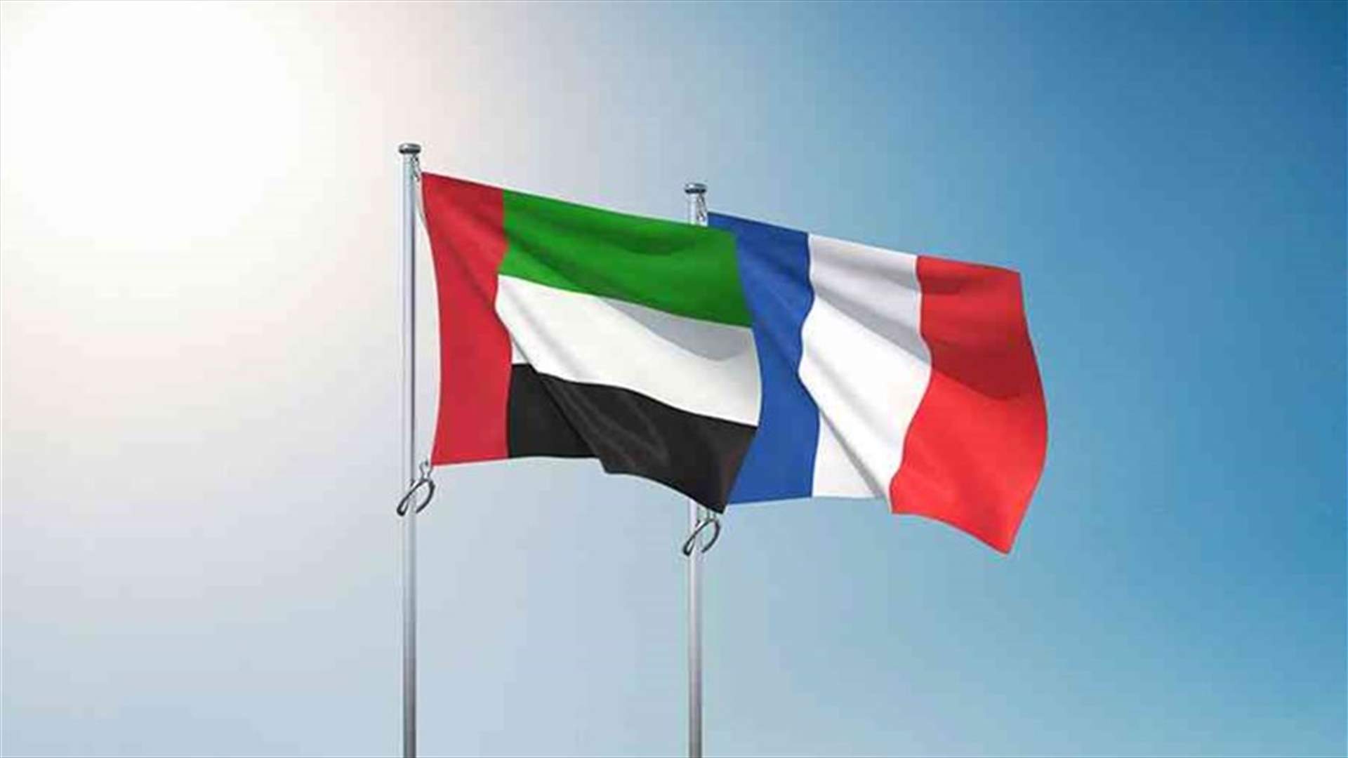 France's Macron nears UAE Rafale fighter jet deal