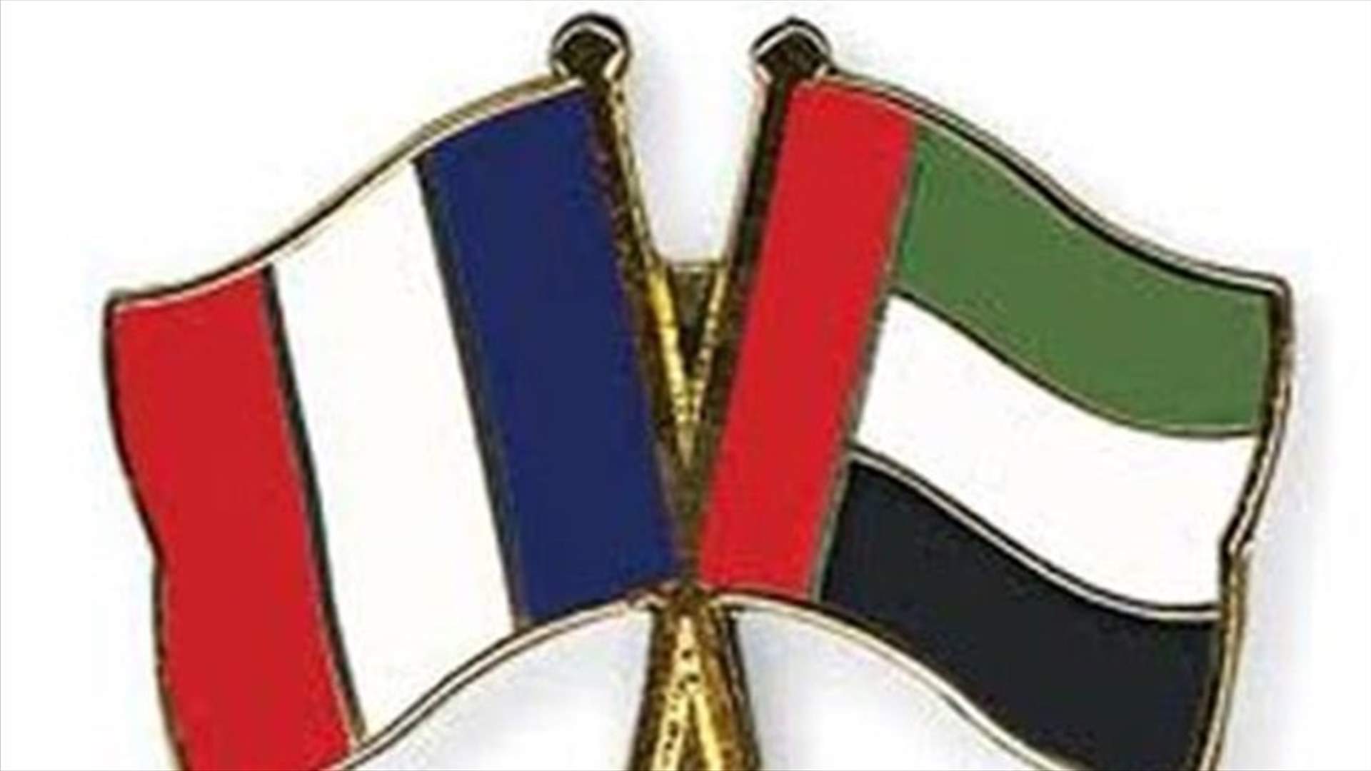 UAE and France sign deal for 80 Rafale fighter jets