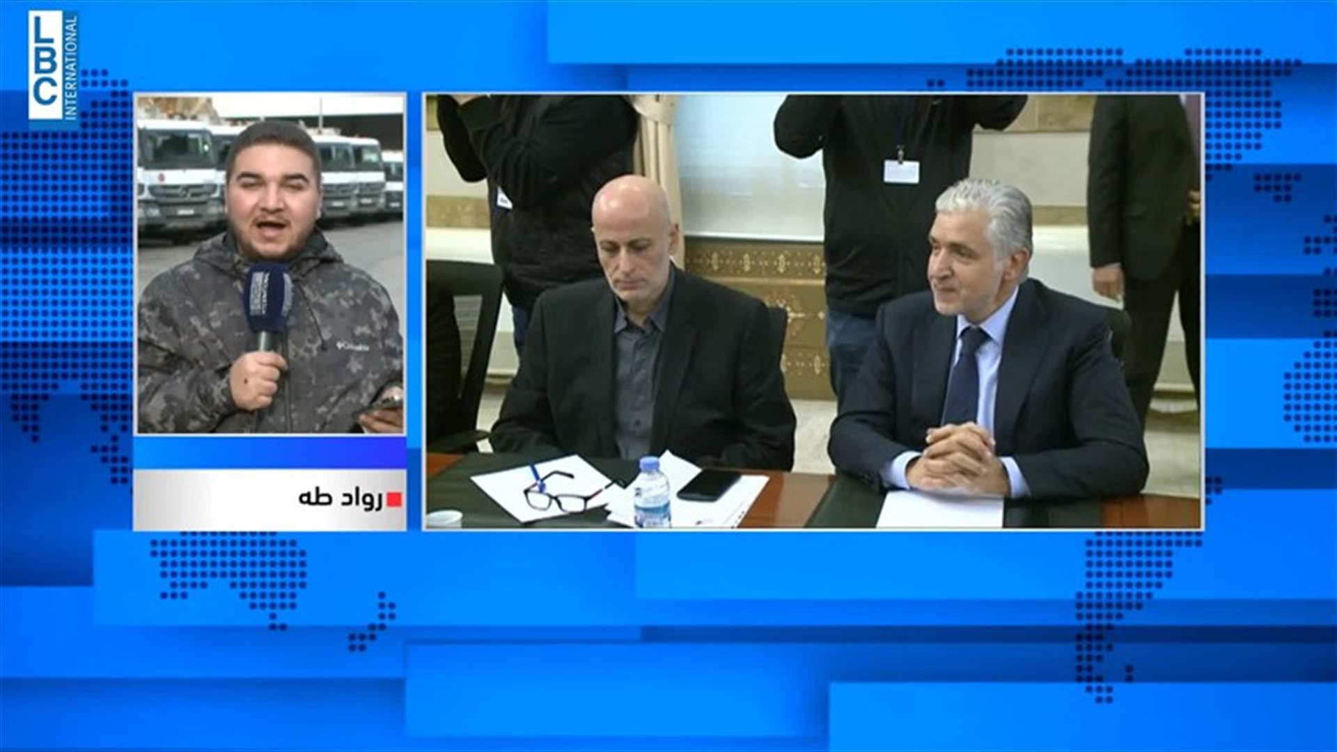 LBCI