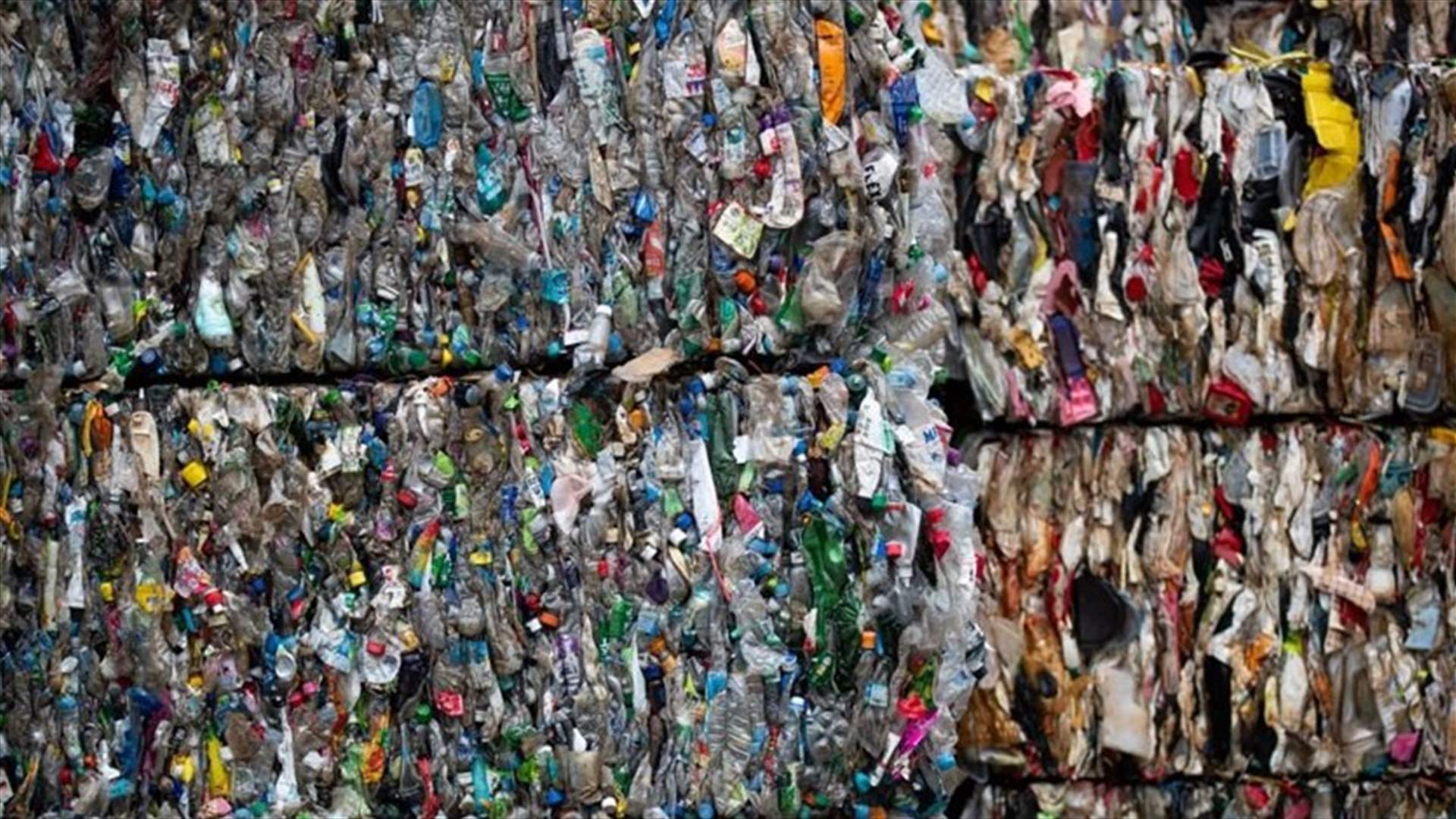 ما هي أكبر دولة مساهمة في المخلفات البلاستيكية في العالم؟