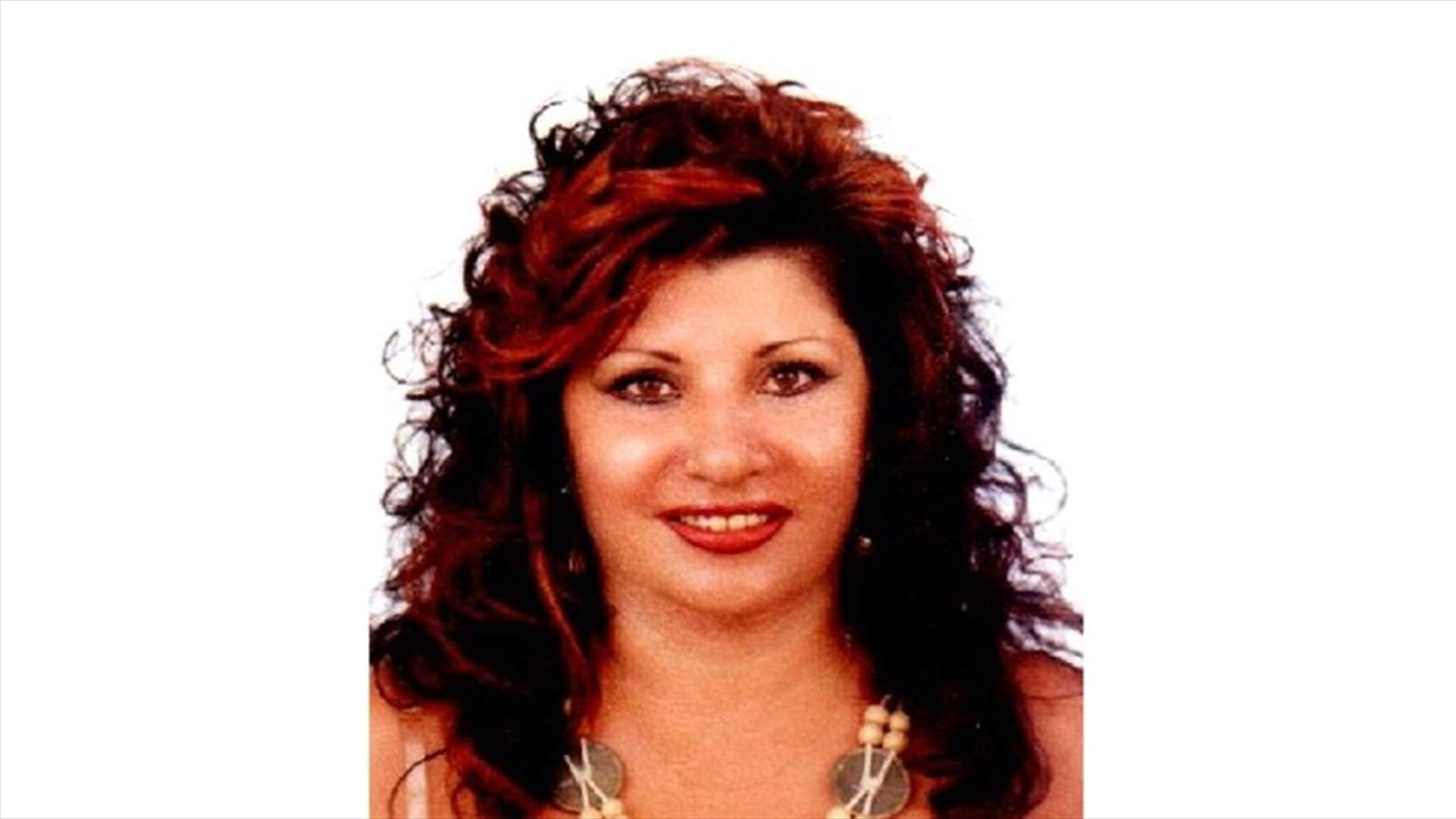 نقيب محرري الصحافة نعى الزميلة دونيز مشنتف