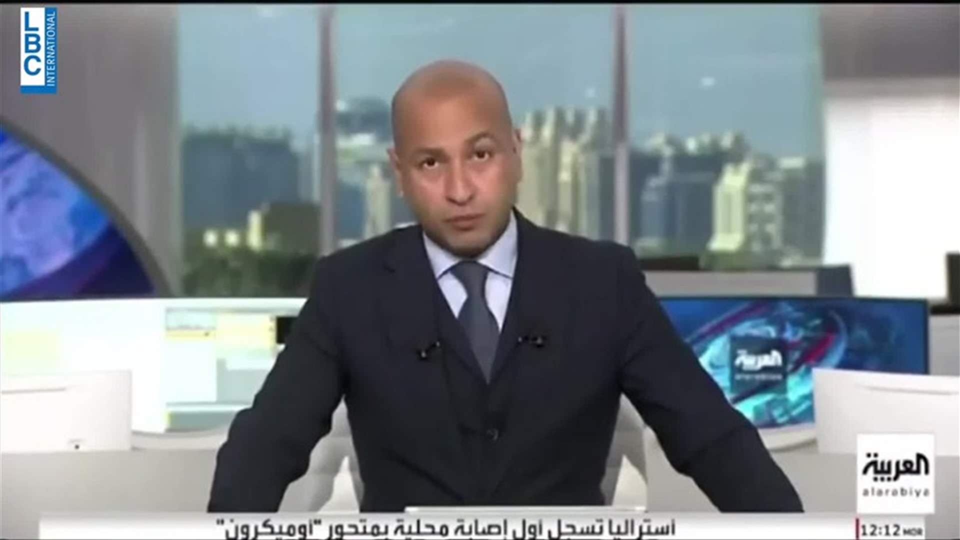 LBCI