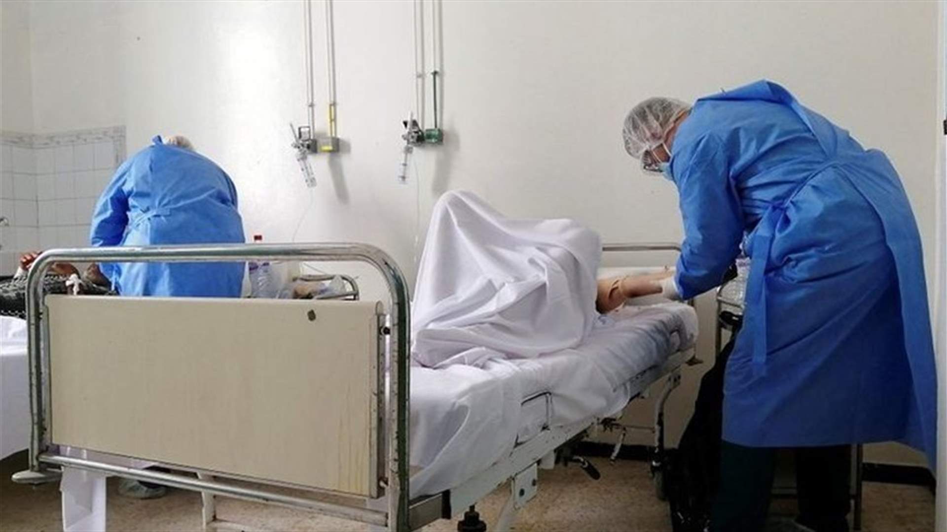 Tunisia reports first case of Omicron - Health Minister