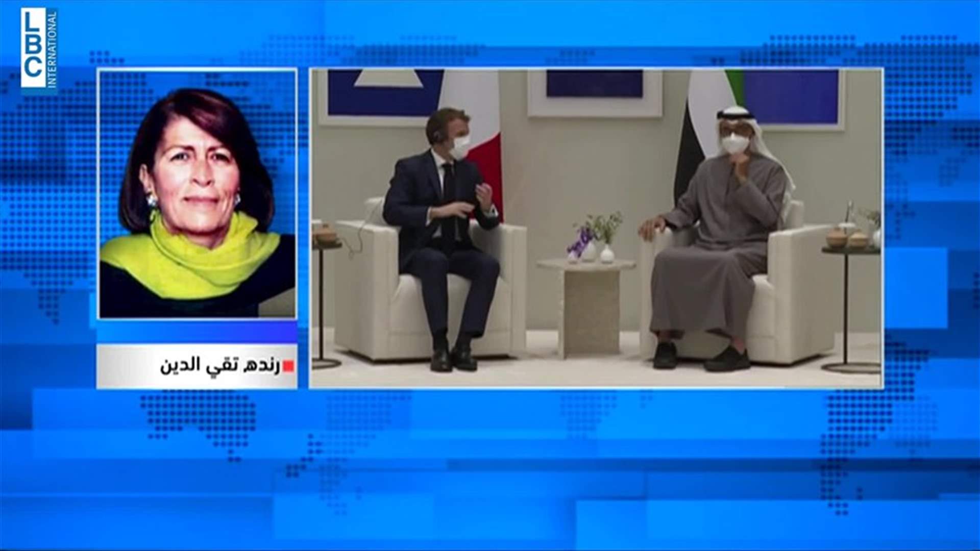 LBCI