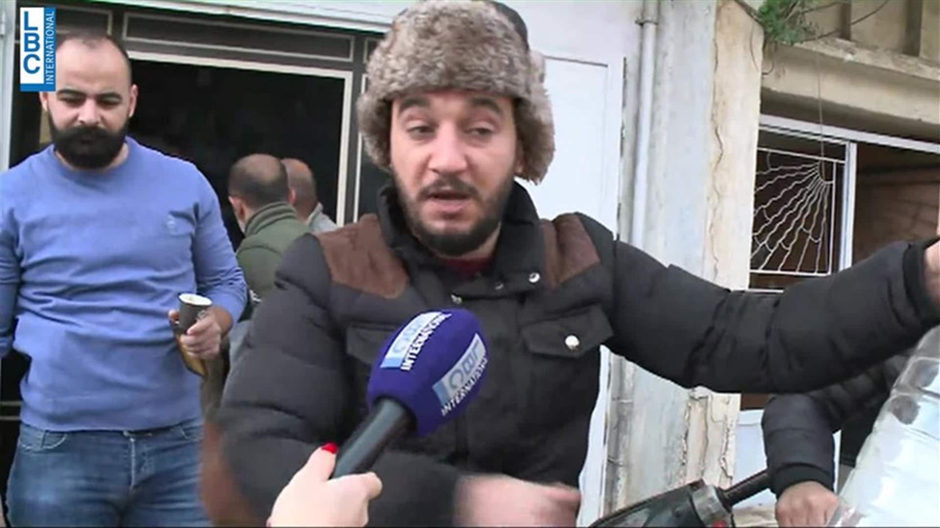 LBCI
