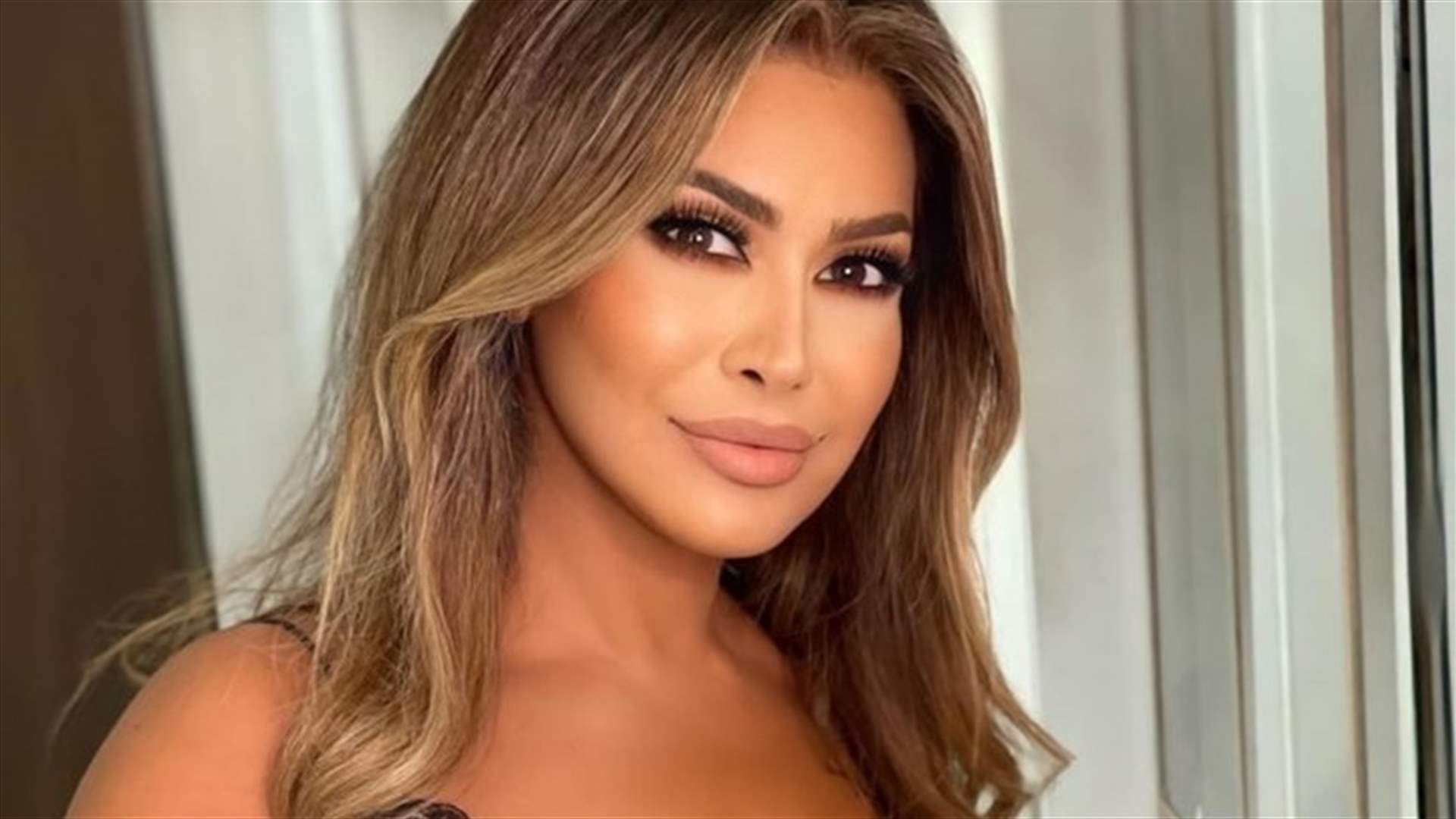 نوال الزغبي تعلّق على استقالة جورج قرداحي: "تأخّرت كتير"