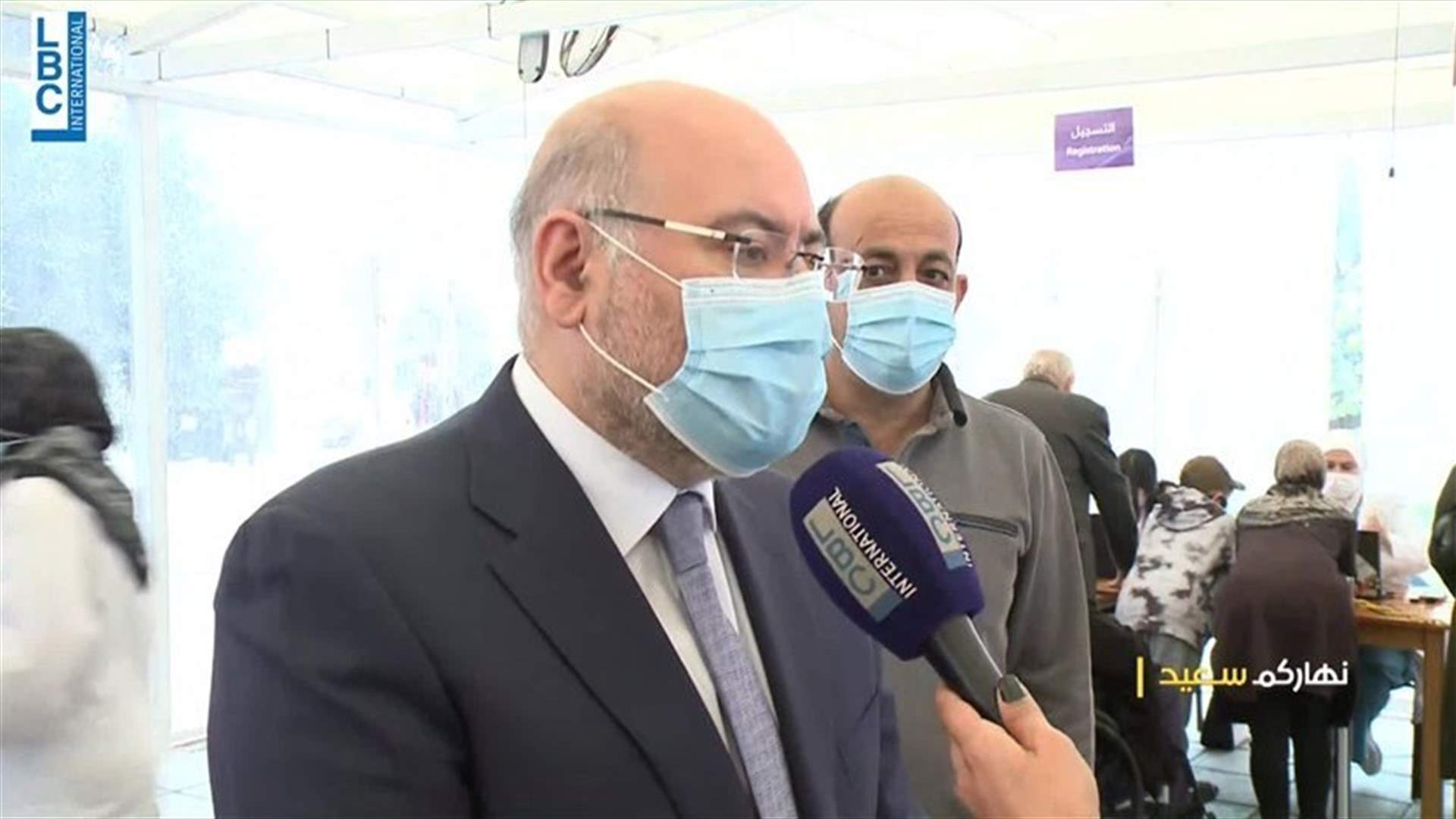 Abiad: Third Pfizer dose marathon is to reach largest number of vaccinated citizens-[VIDEO]