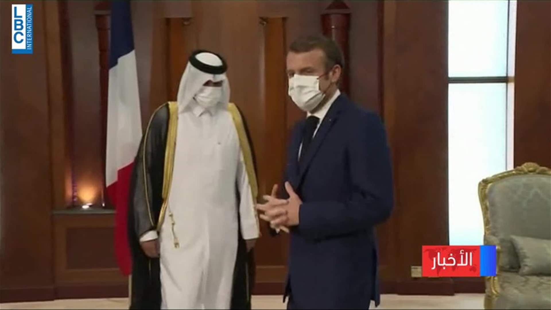 LBCI