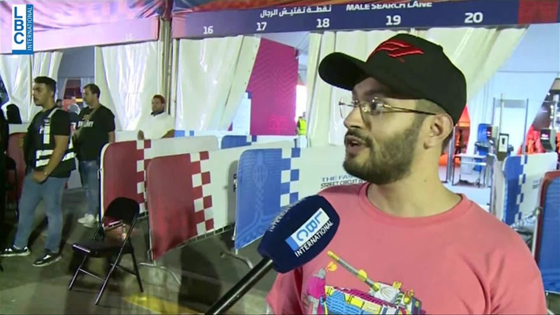 LBCI