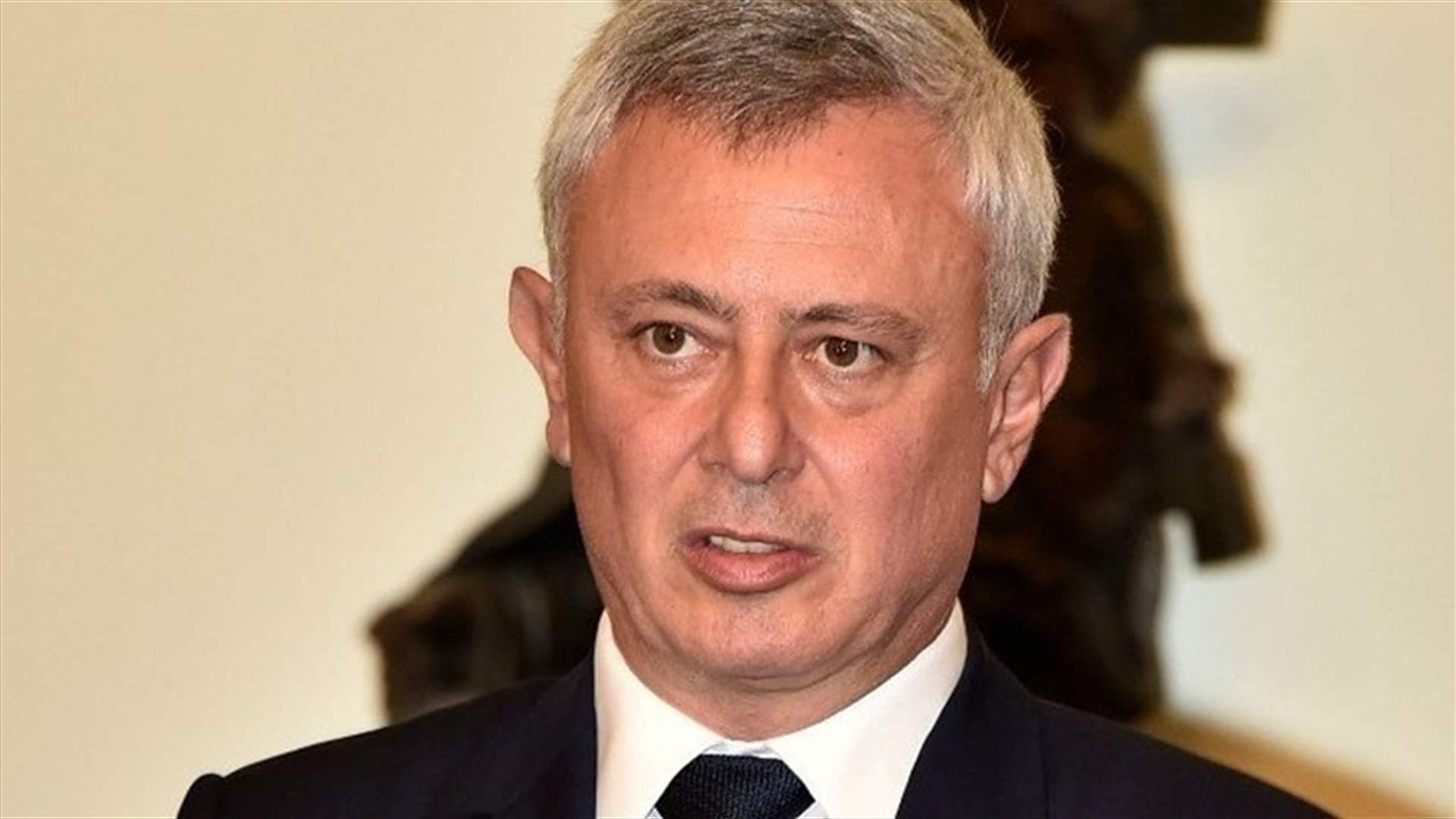 Frangieh: Our position regarding not naming a replacement for Kordahi will not change