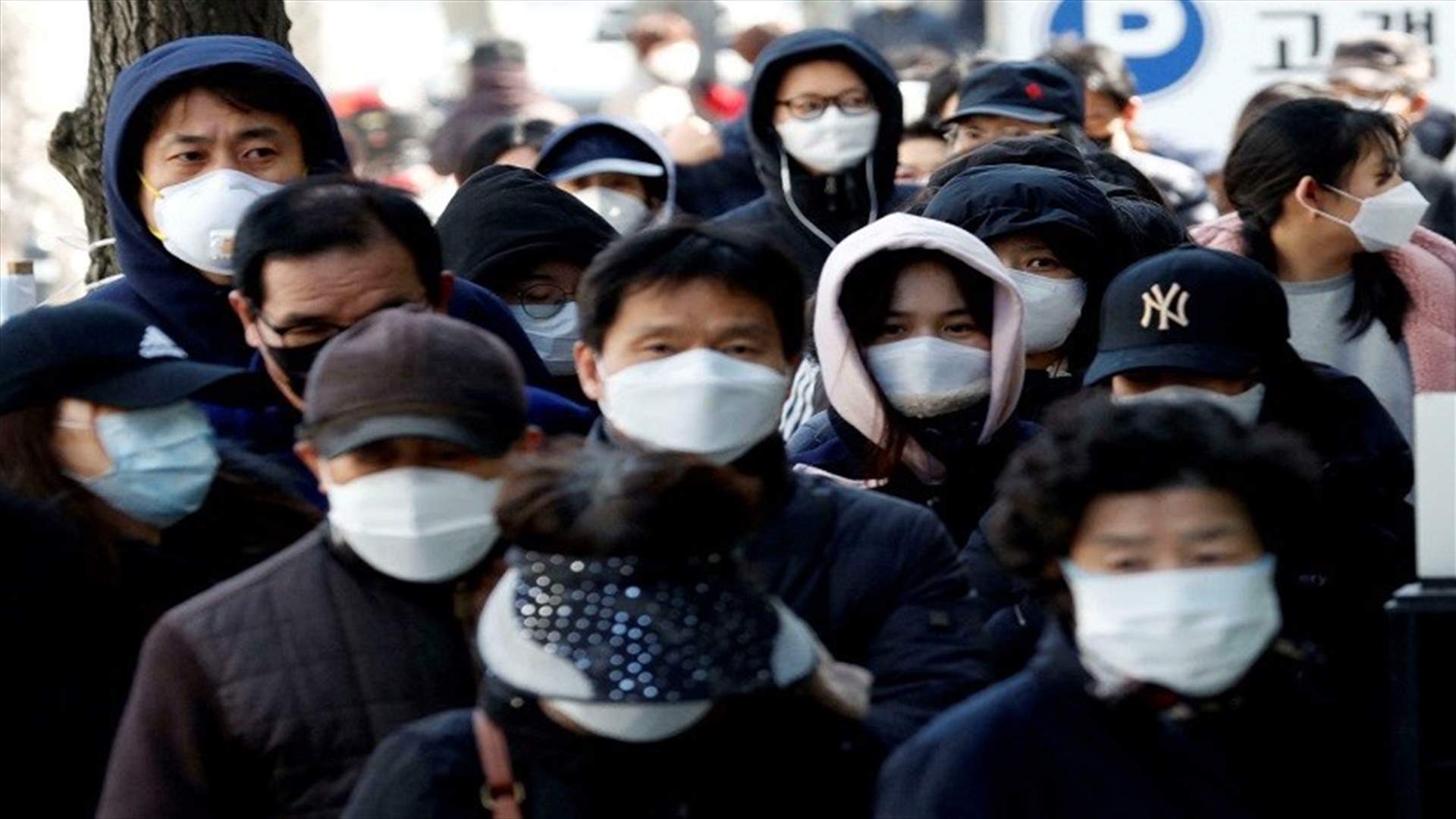South Korea reports 3 more Omicron cases