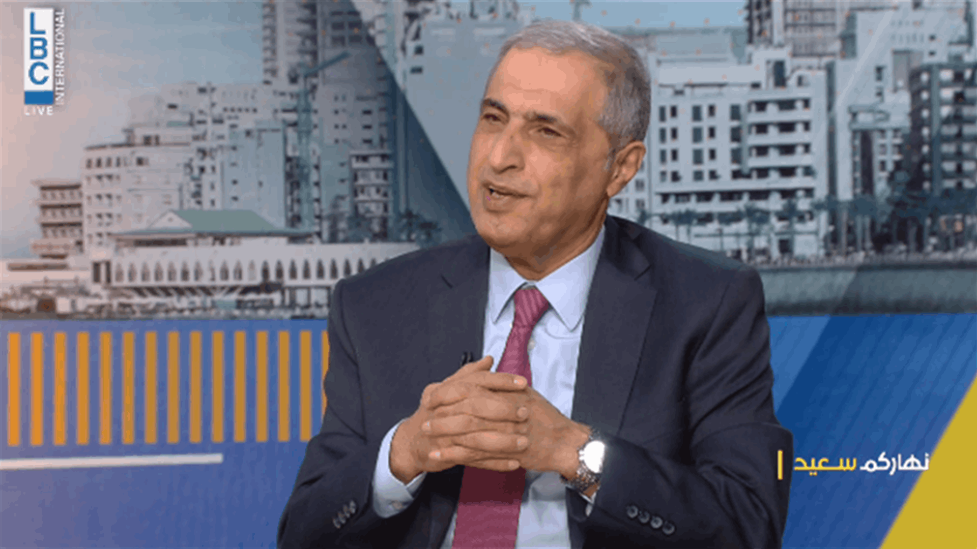 MP Qassem Hashem to LBCI: We are entering a new phase