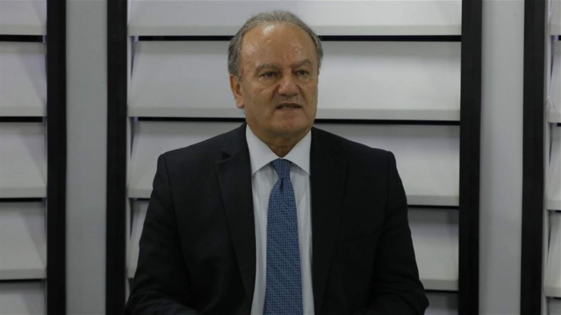 نقيب المحامين: النقابة بصدد تشكيل لجنة لمتابعة ودراسة القوانين والخطوات اللازمة لحماية حقوق المودعين