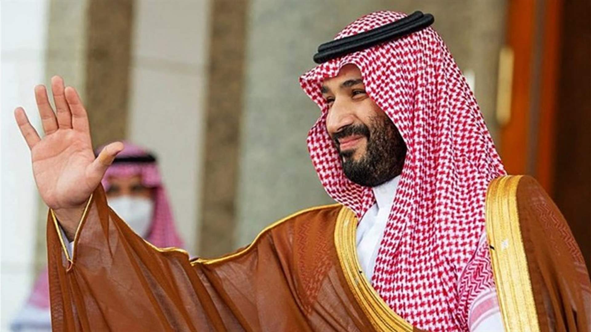 تلفزيون العربية: ولي العهد السعودي يبدأ جولة خليجية اليوم الاثنين