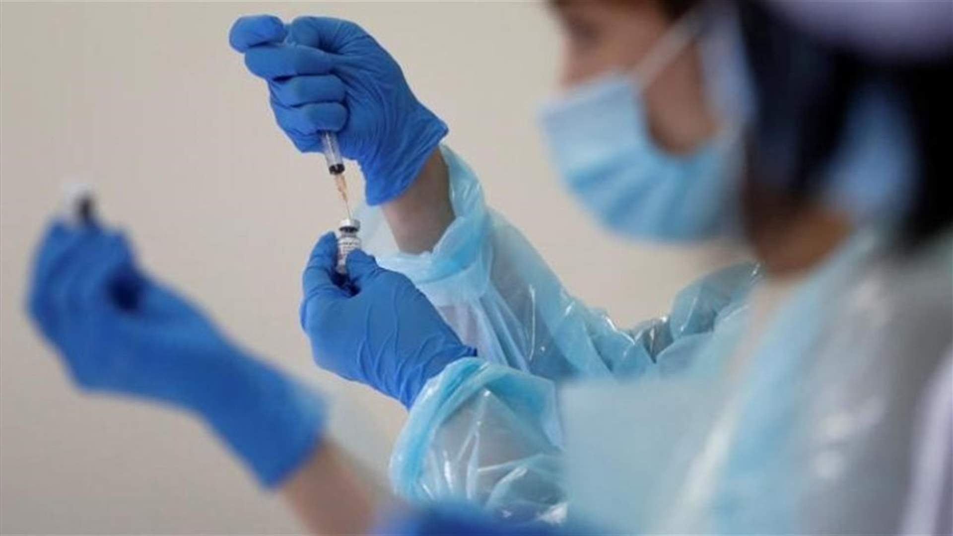Next pandemic could be more lethal than COVID, Oxford vaccine creator says