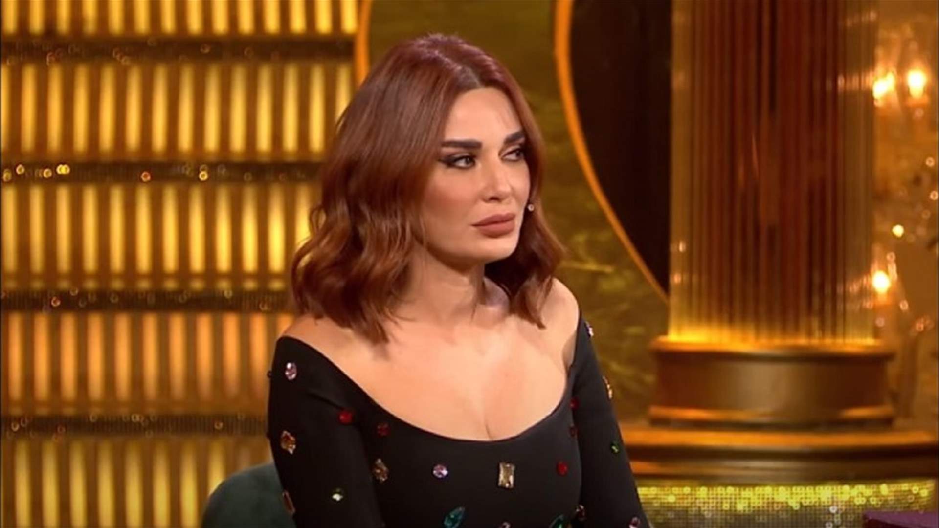 سيرين عبد النور تكشف عن عمرها للمرّة الأولى... من أي مواليد؟