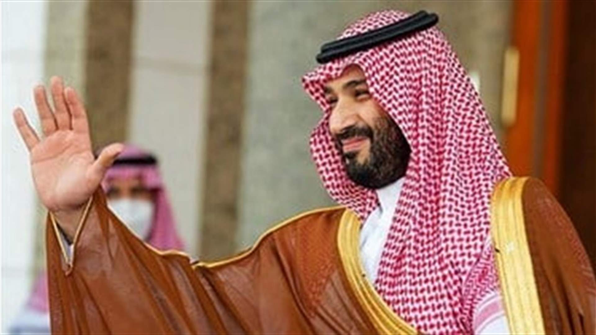 Saudi Crown Prince will start tour of Gulf region on Monday - Al Arabiya