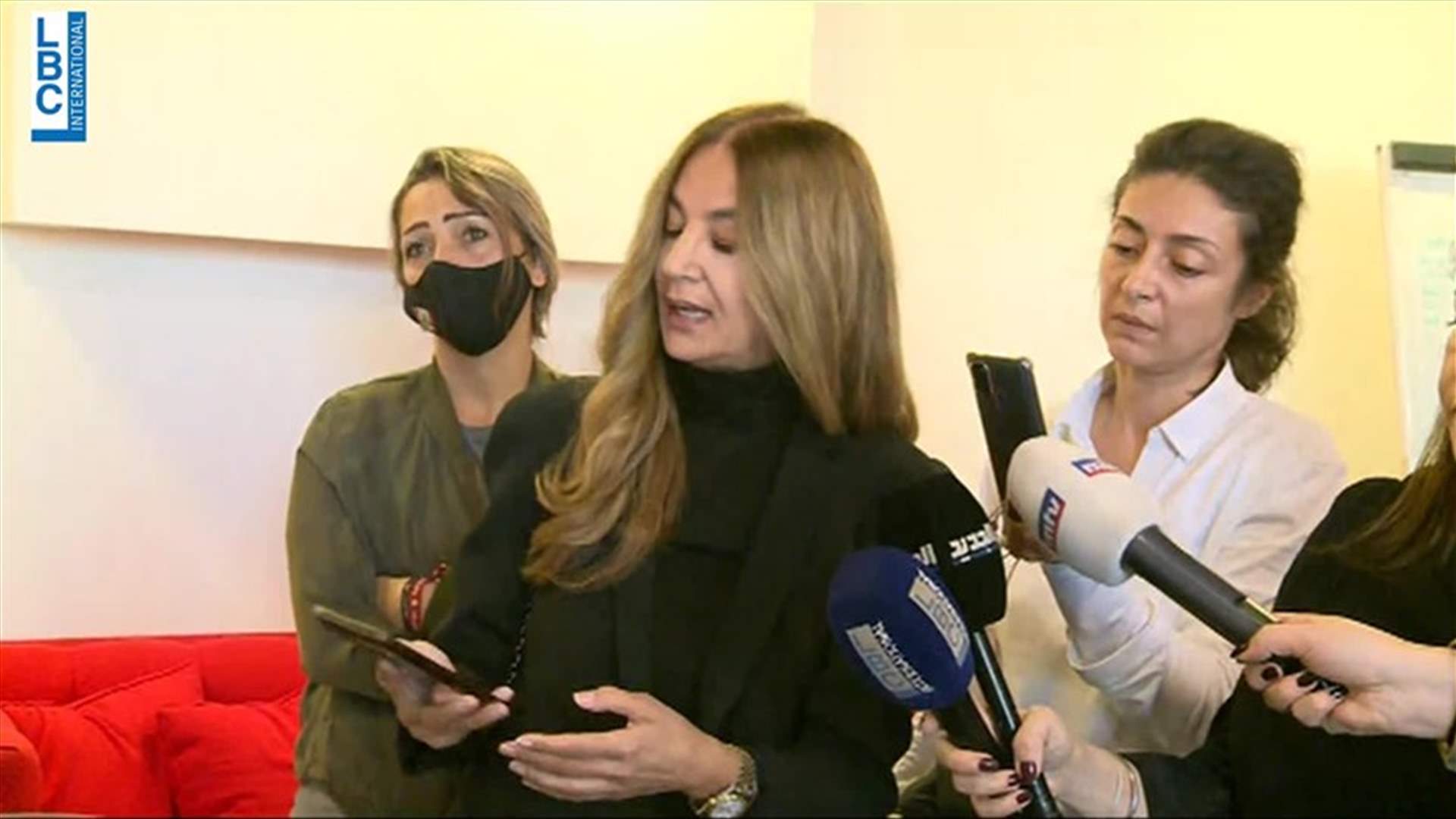 LBCI