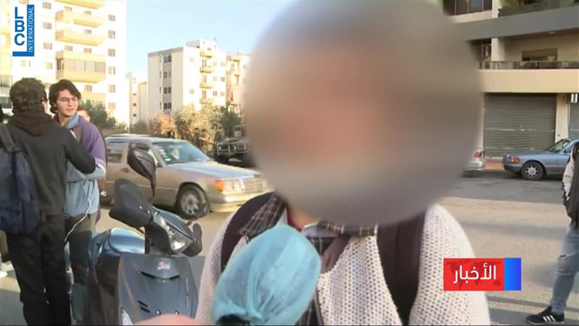 LBCI