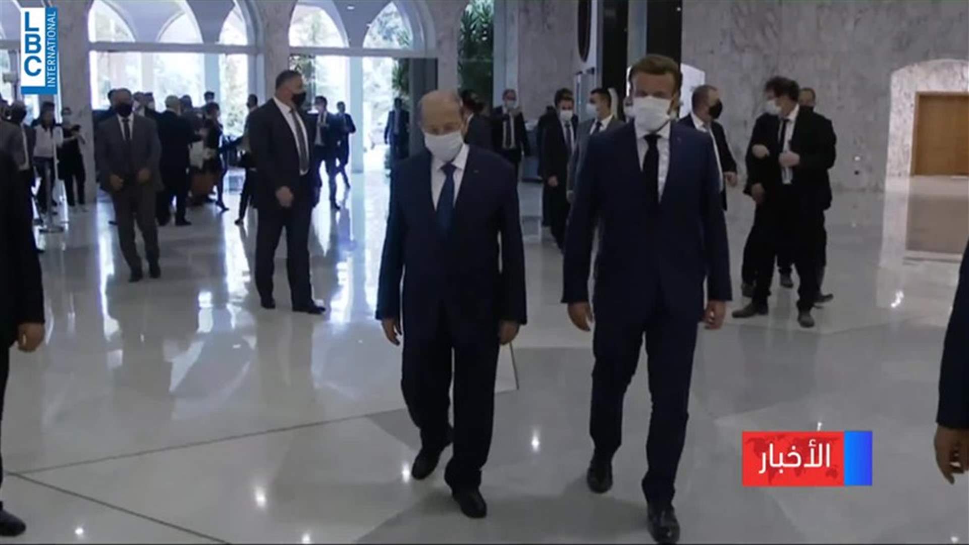 LBCI