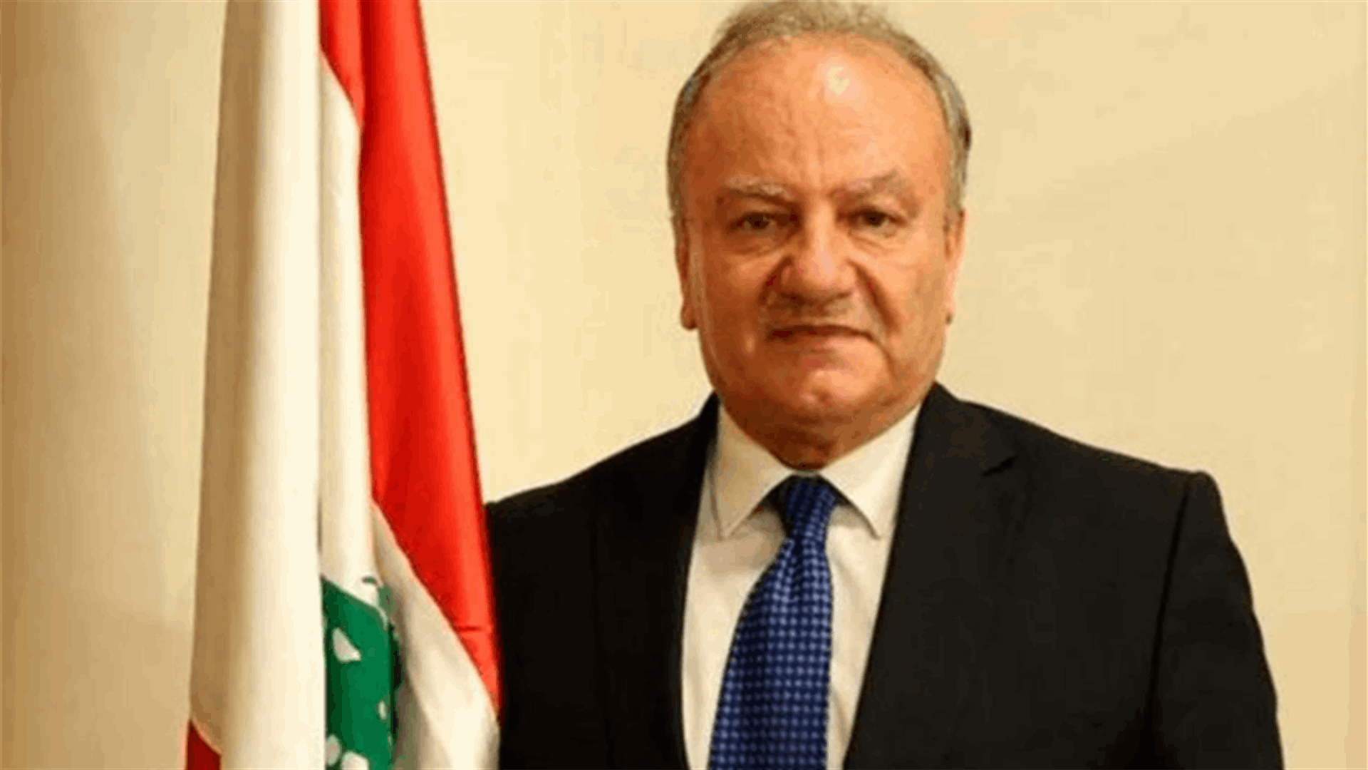 كسبار: مشروع الكابيتال كونترول يشكل خطرا داهما على حقوق المودعين ونهيب بالنواب عدم التصويت عليه