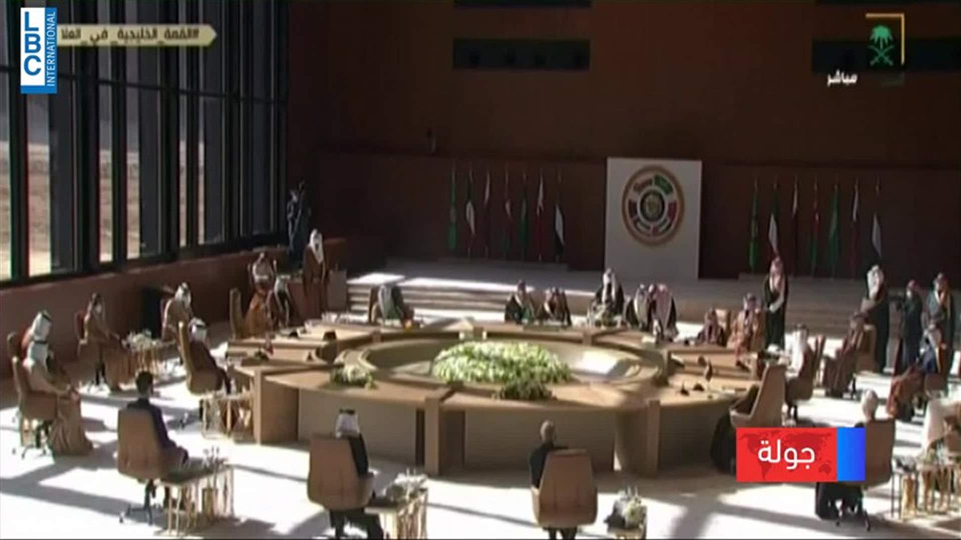 LBCI