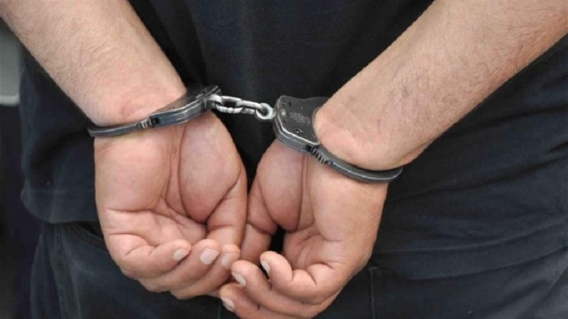 الجيش: توقيف 4 مطلوبين في الكفاءات وصحراء الشويفات والليلكي