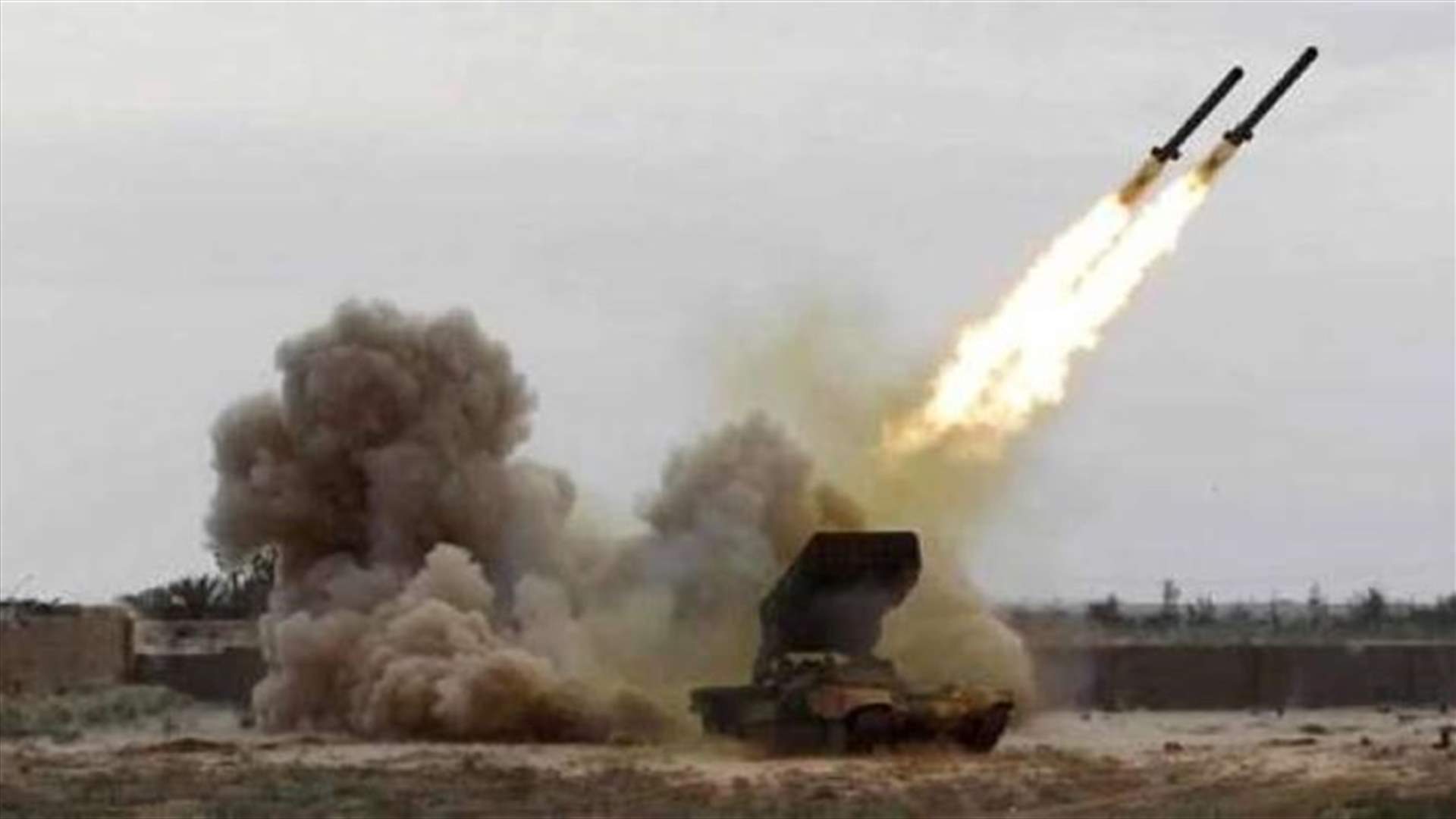 الدفاعات الجوية السعودية تدمر صاروخًا باليستيًا أطلق باتجاه الرياض