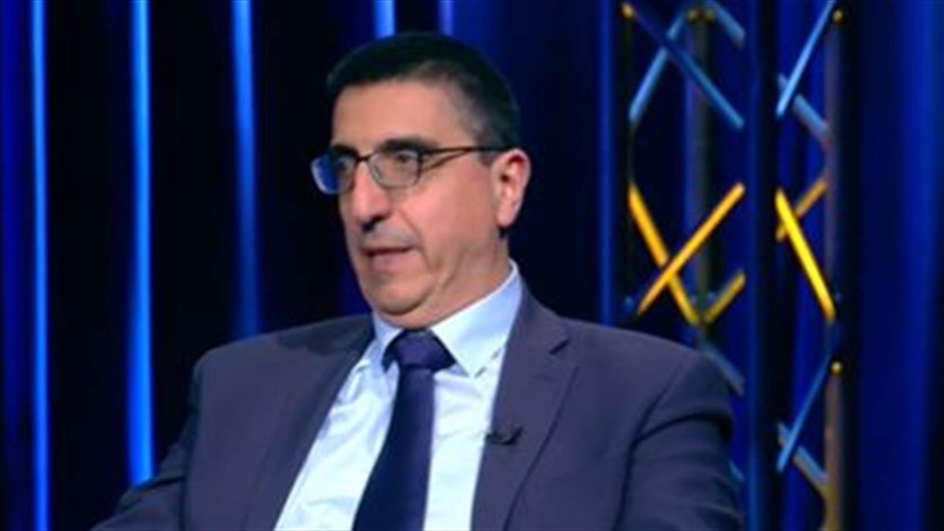 حجار لـ"عشرين 30": الدفع للمستفيدين من برنامج أمان سيبدأ في آذار 2022