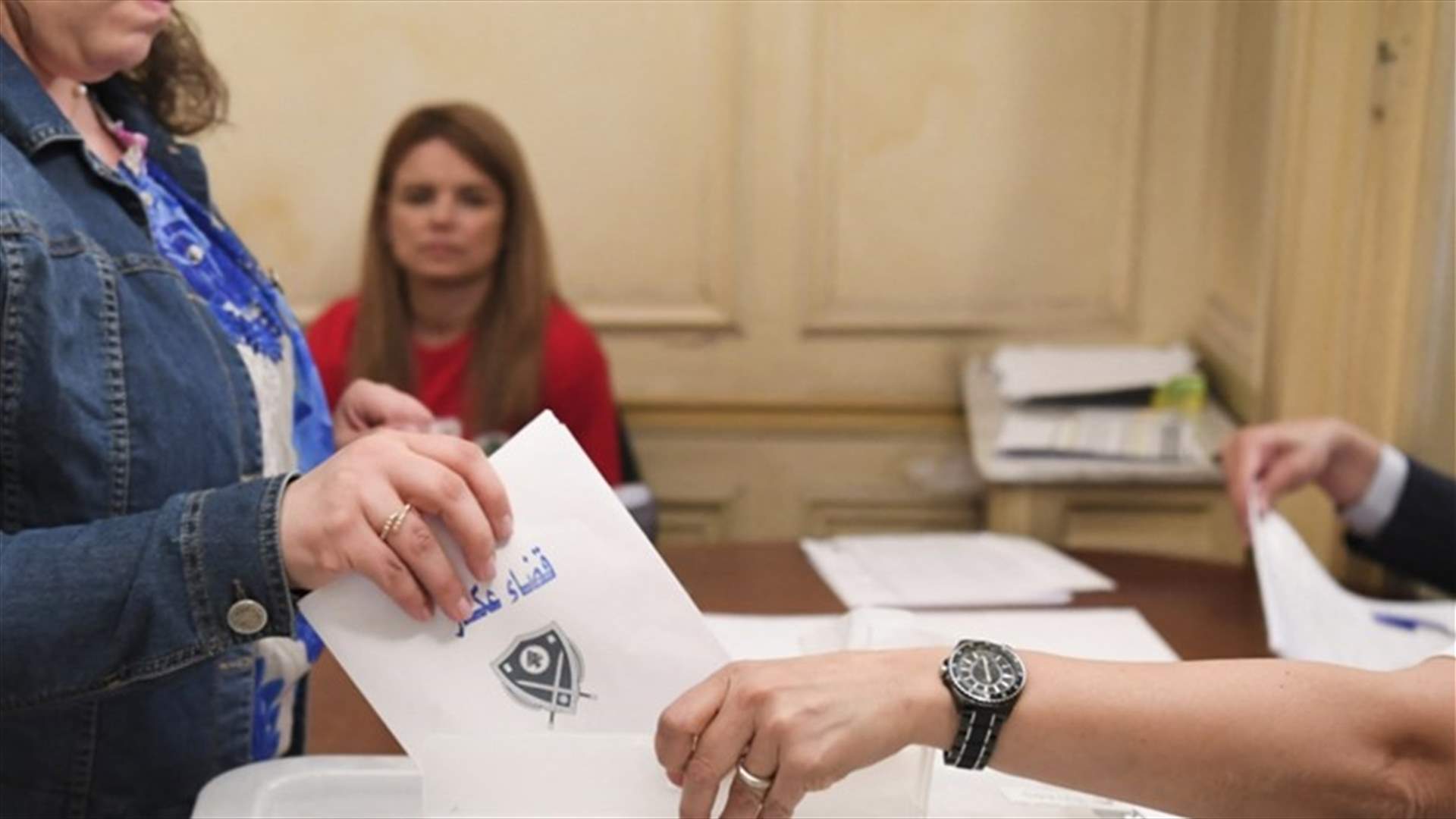 "الأخبار" تنشر جداول توزّع الناخبين في بلاد الاغتراب