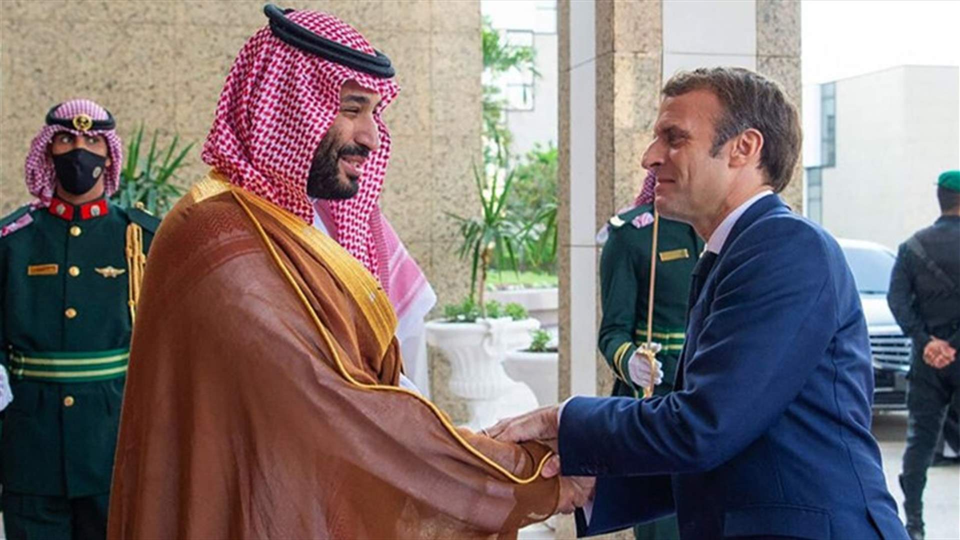 هل تنجح "ديبلوماسية الهاتف"؟ ميقاتي: ماكرون هبة السماء للبنان (الجمهورية)