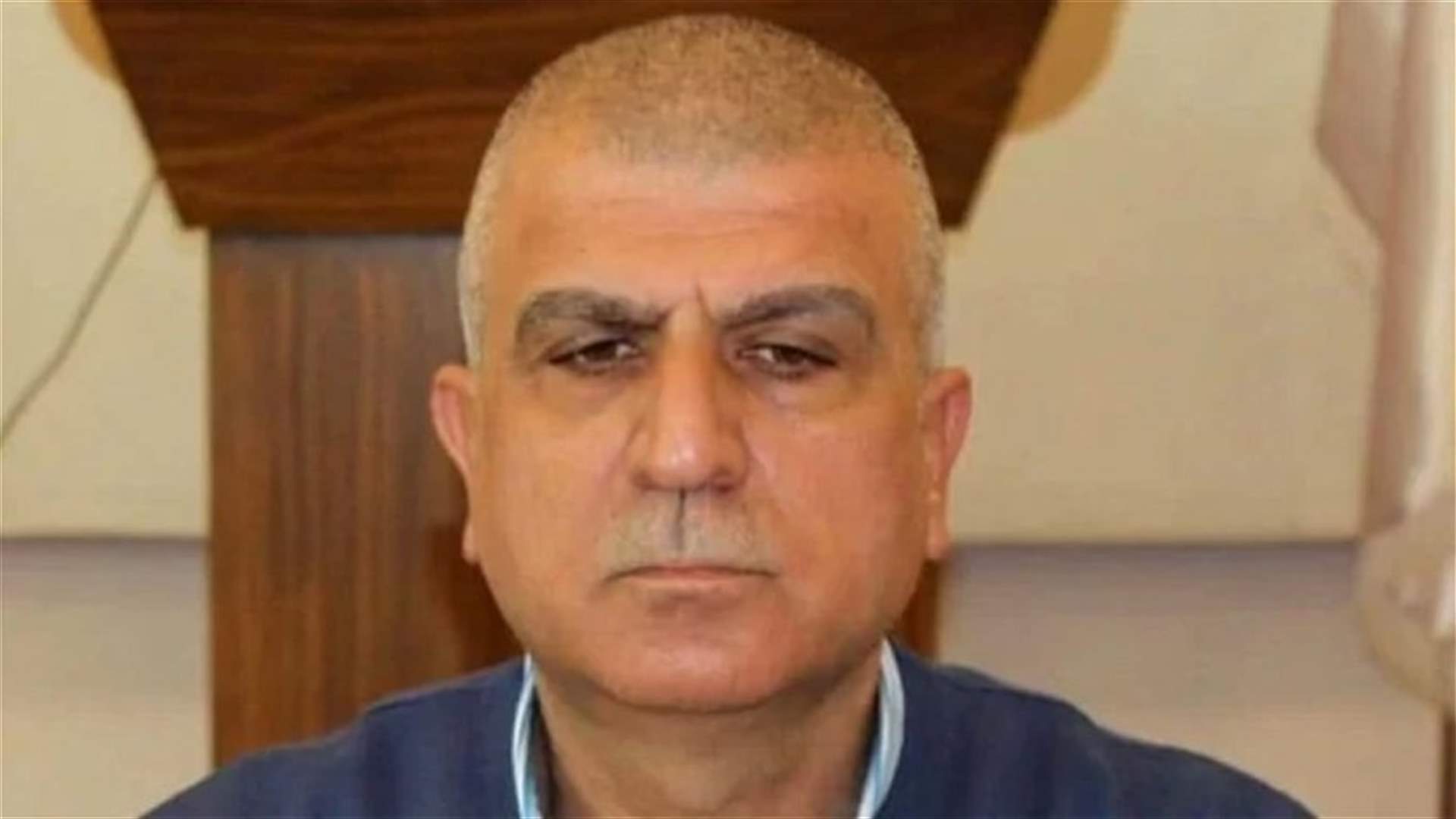 أبو شقرا: نتمنى زيادة الجعالة والا سنلجأ الى التصعيد