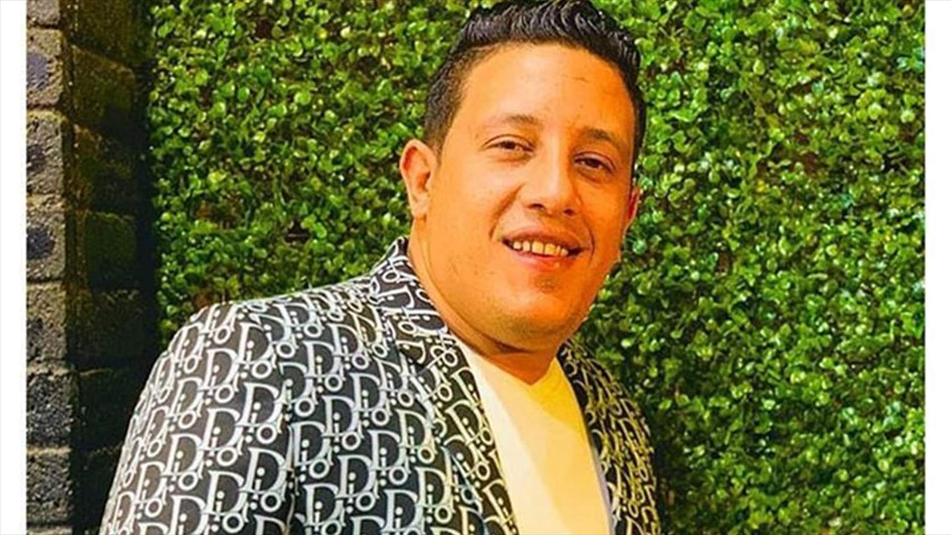 حمّو بيكا يكشف عن مهنته السابقة: "شقيان وانا عندي ١٢ سنة"