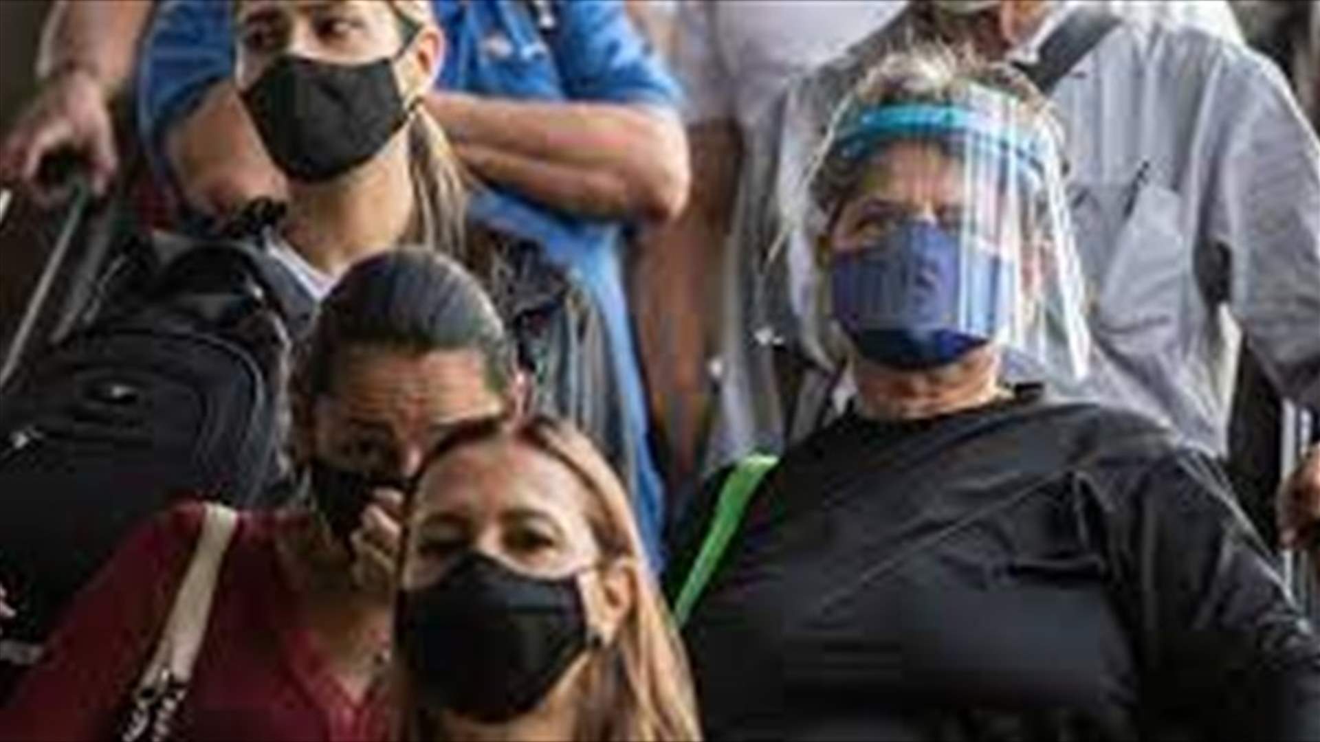 في لبنان... ناشر الوباء أصبح معرّضاً للغرامة أو السجن!