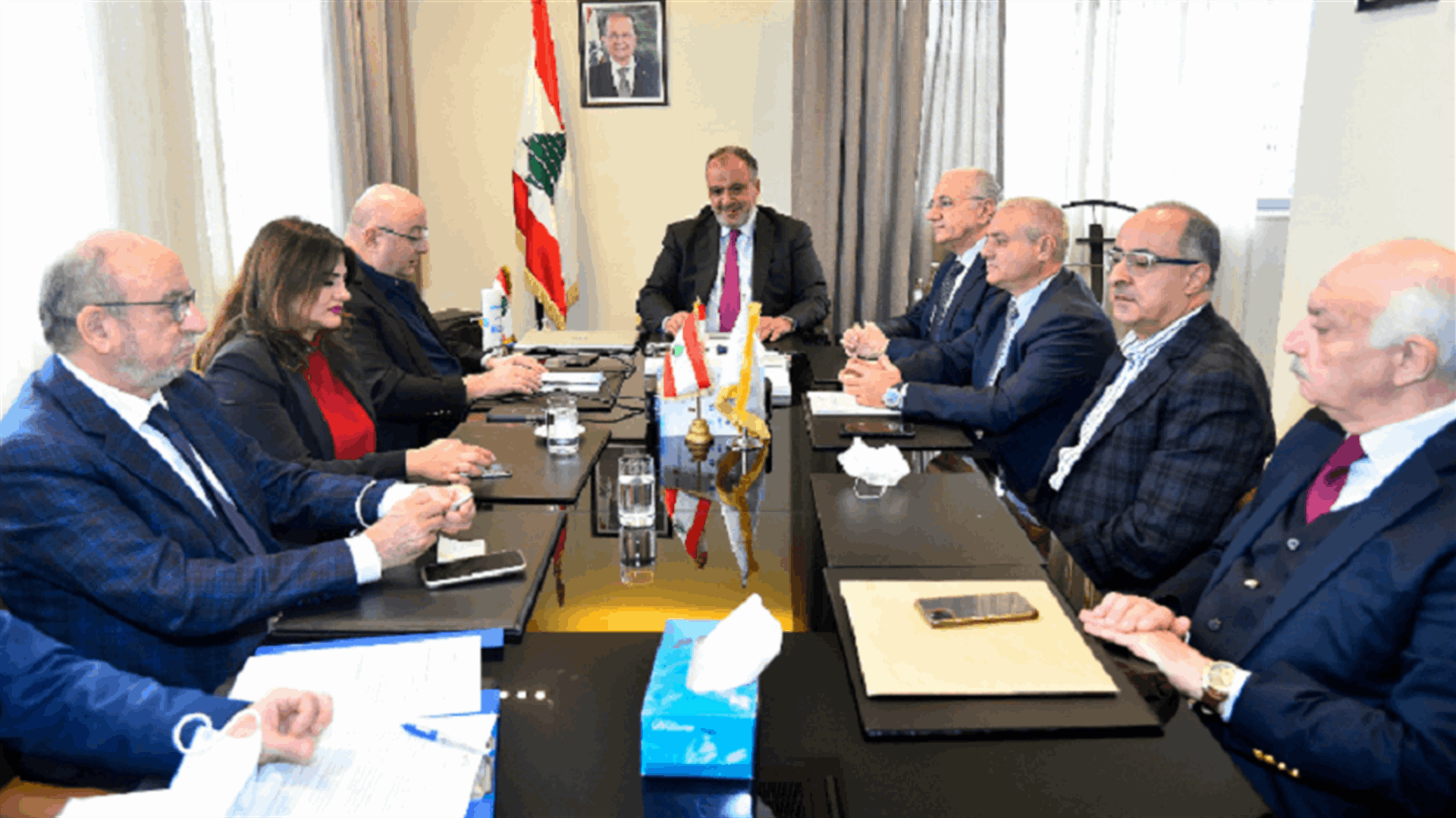 LBCI