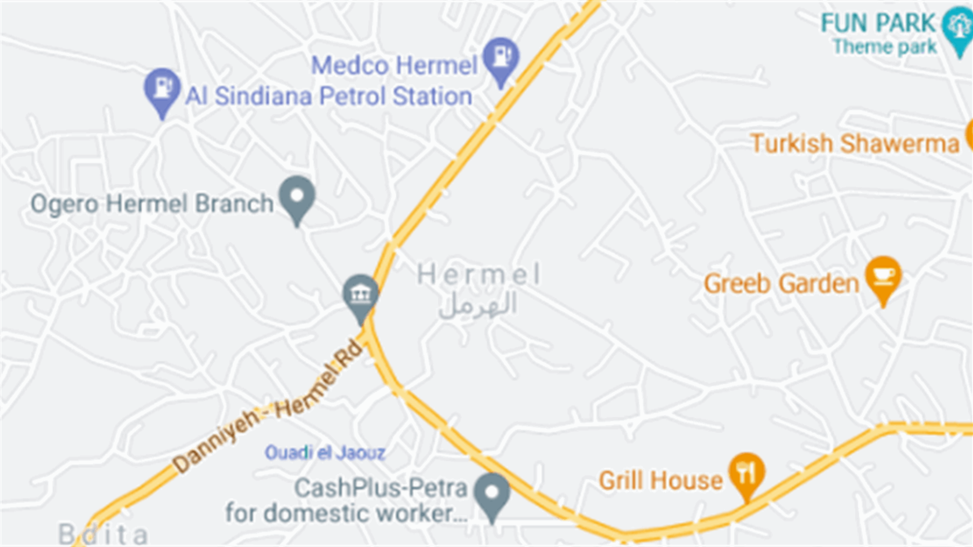 مسلحون يخطفون شقيق نائب في الهرمل.. ماذا حصل؟