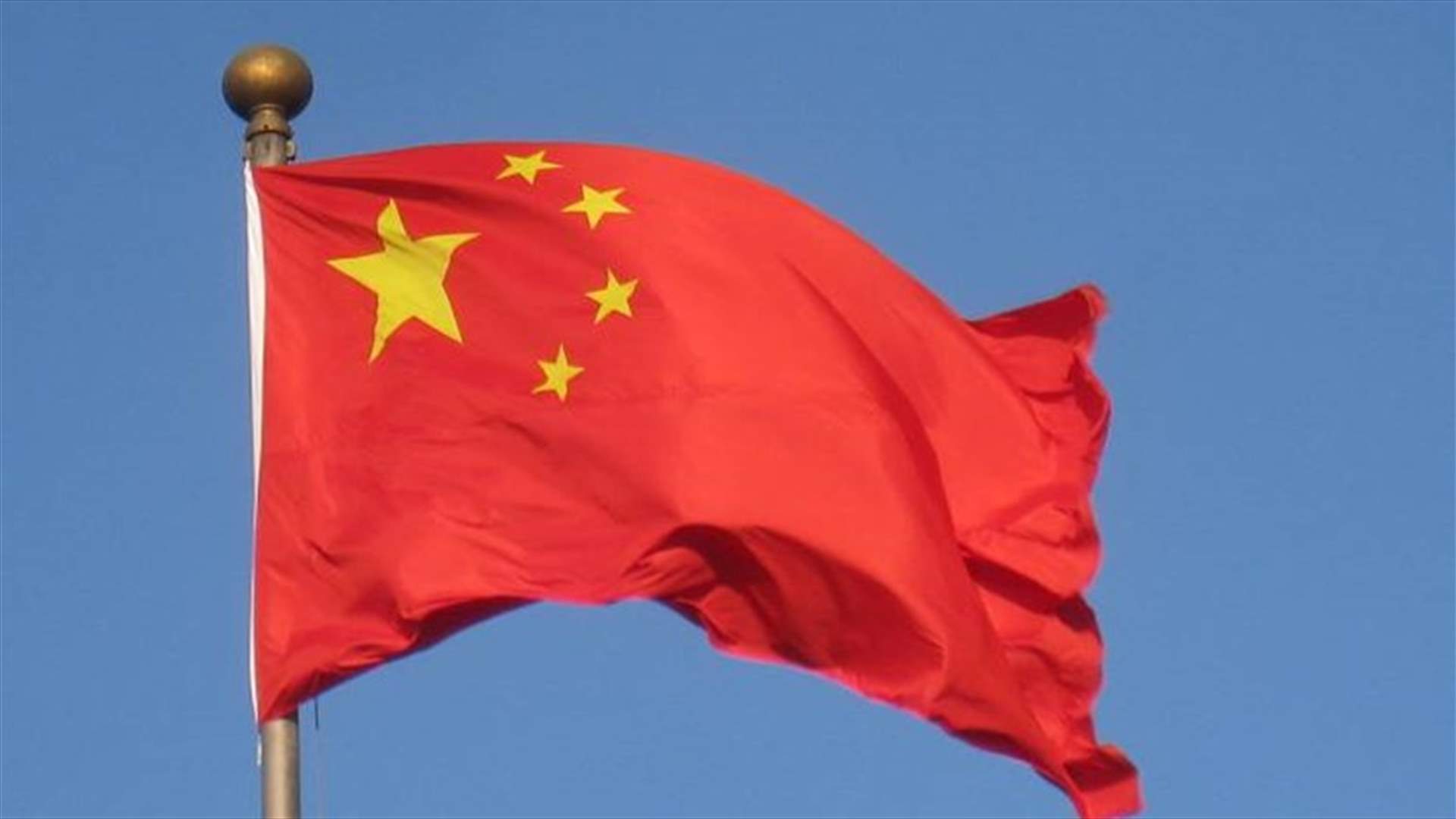China: No one cares if politicians boycott Olympics